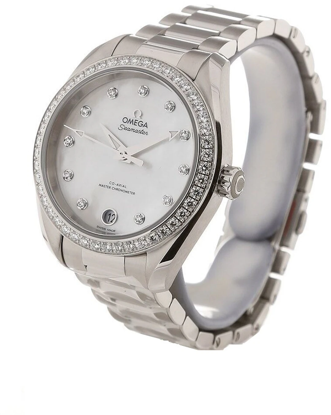 Omega Seamaster Aqua Terra 150M 220.15.34.20.55.001 220.15.34.20.55.001