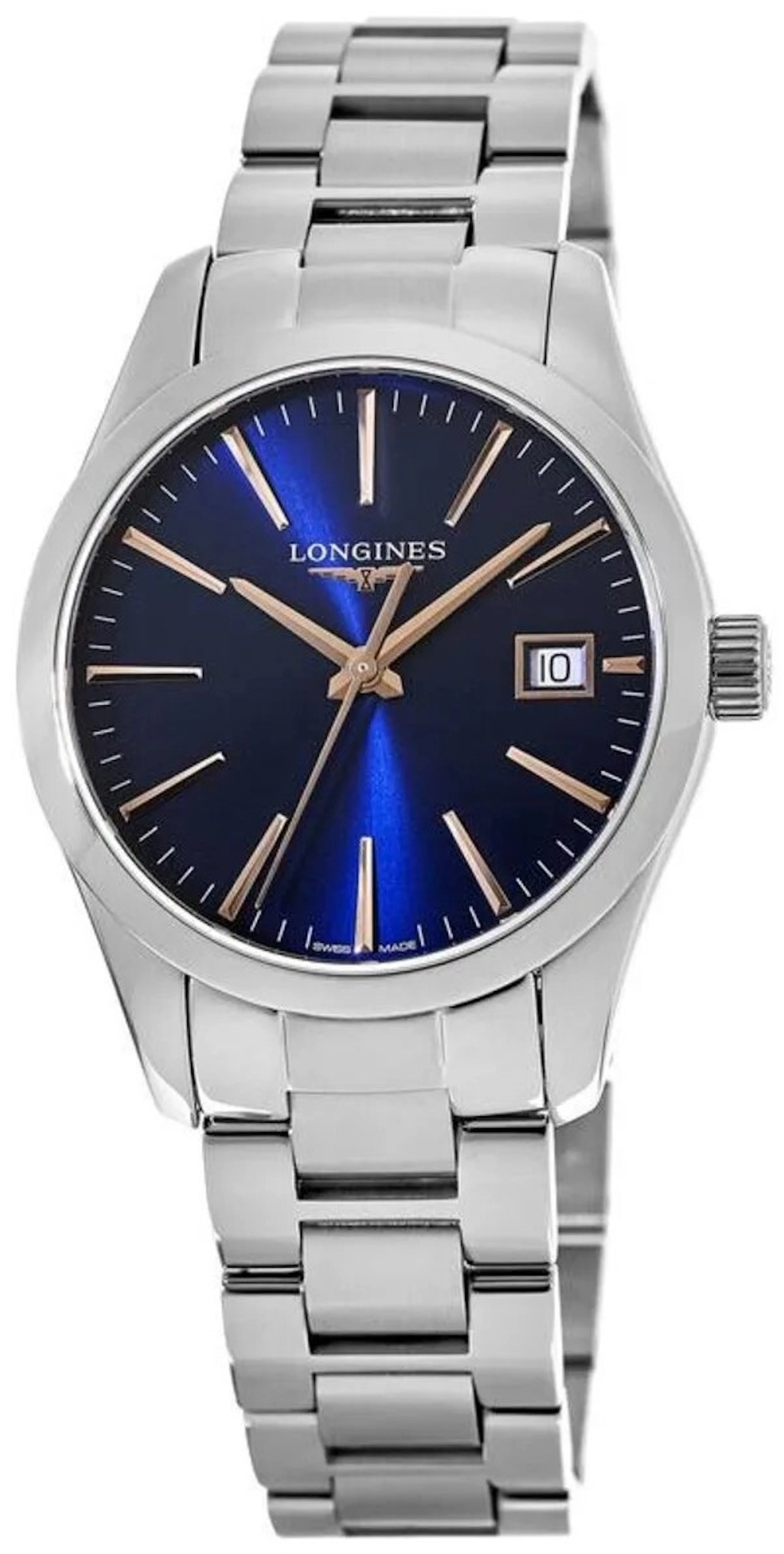 Longines Conquest Classic L2.286.4.92.6 L2.286.4.92.6