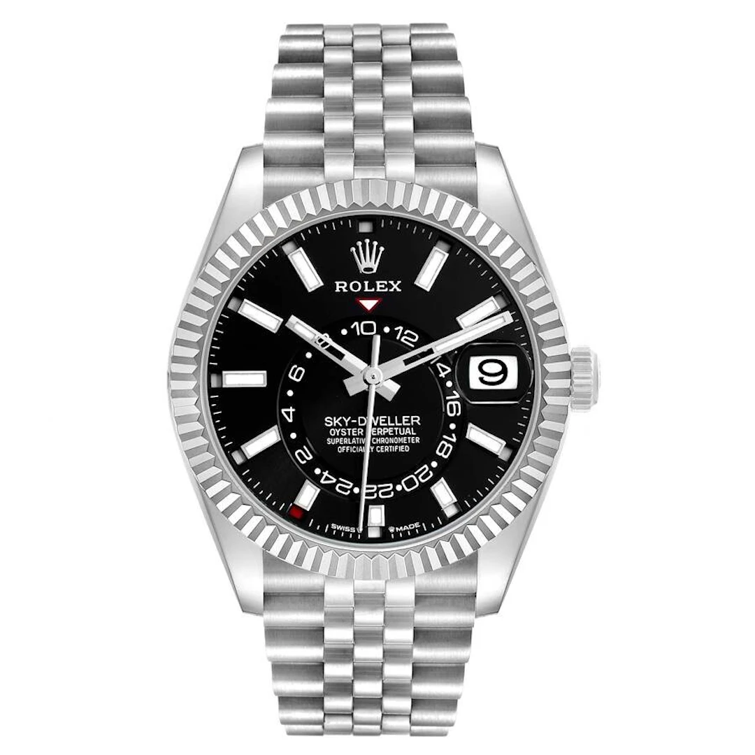 Rolex Sky-Dweller 336934-0008 336934-0008