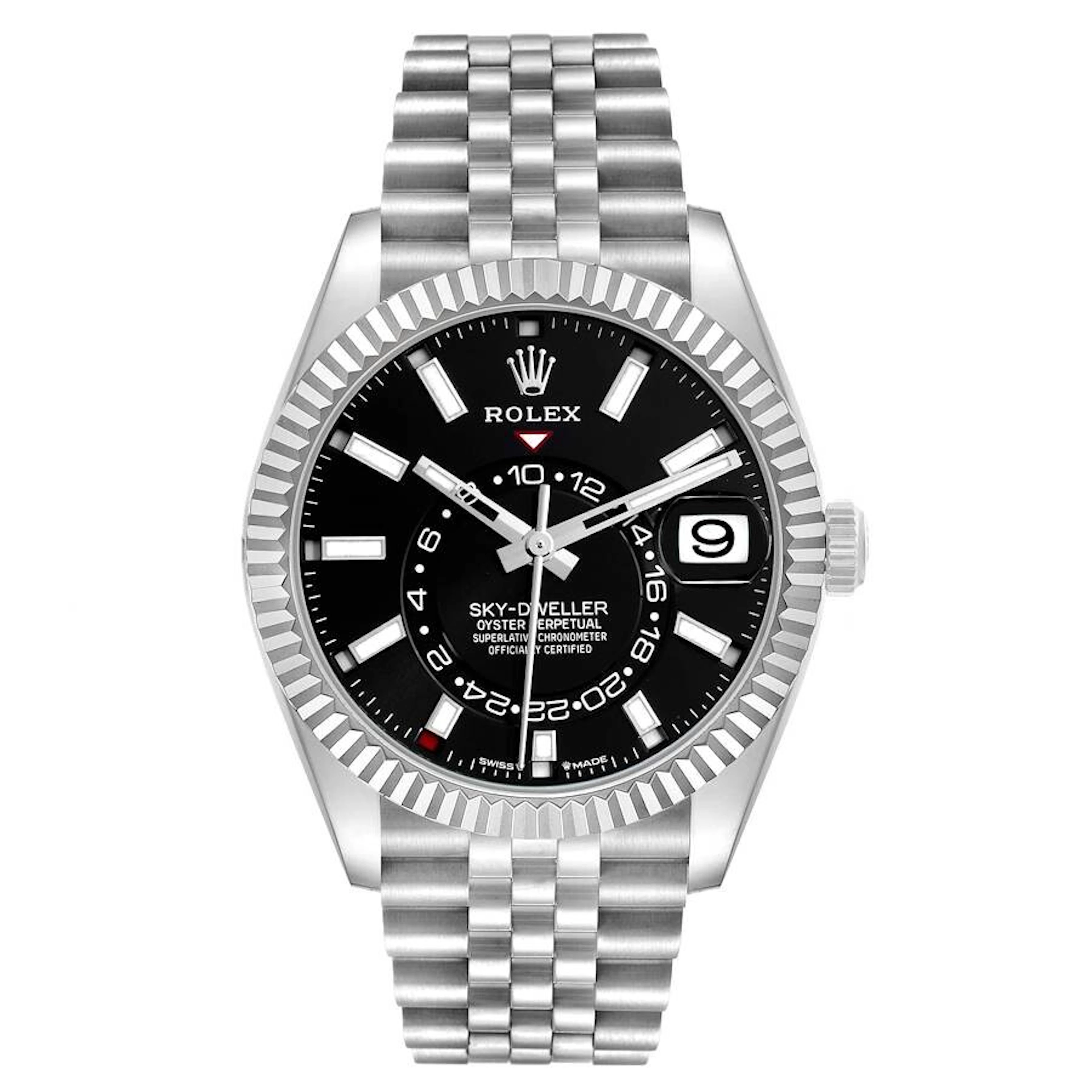 Rolex Sky-Dweller 336934-0008 336934-0008