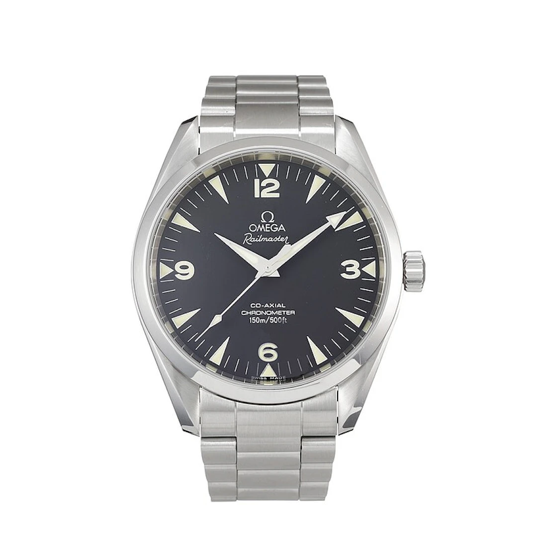 Omega Seamaster Aqua Terra 2502.52.00 2502.52.00