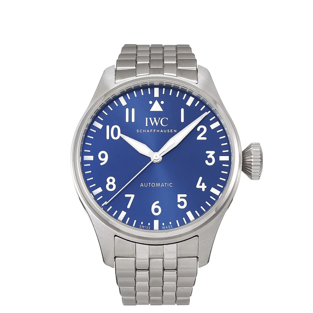 IWC Big Pilot IW329304 IW329304