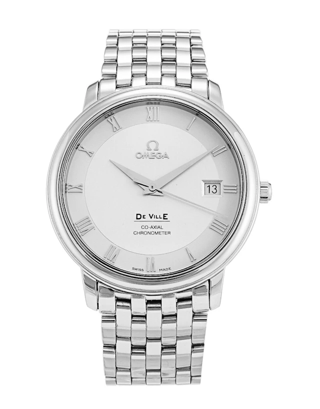 Omega De Ville Prestige Automatic 4574.31.00 4574.31.00