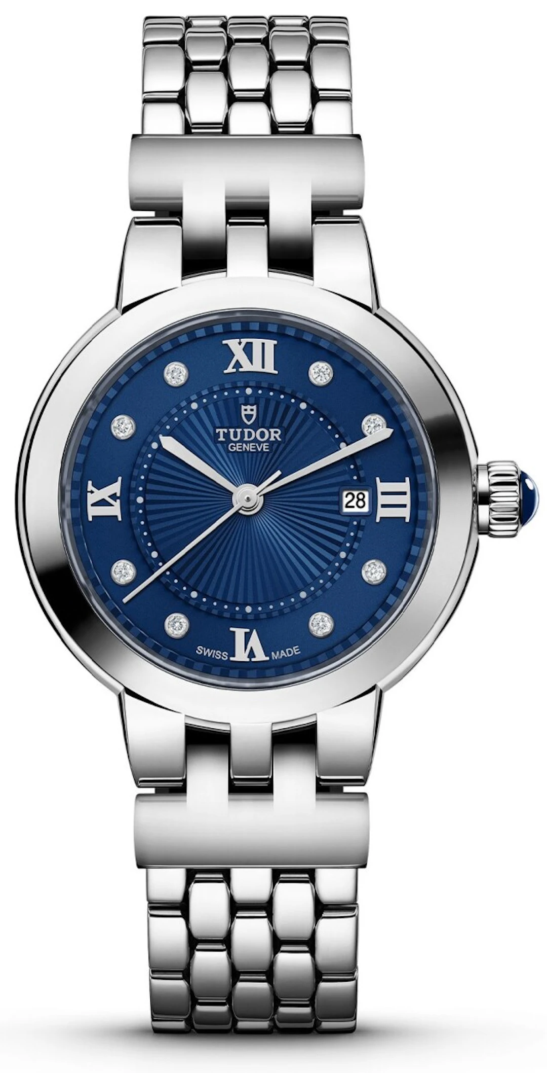 Tudor Clair De Rose M35500-0010 M35500-0010