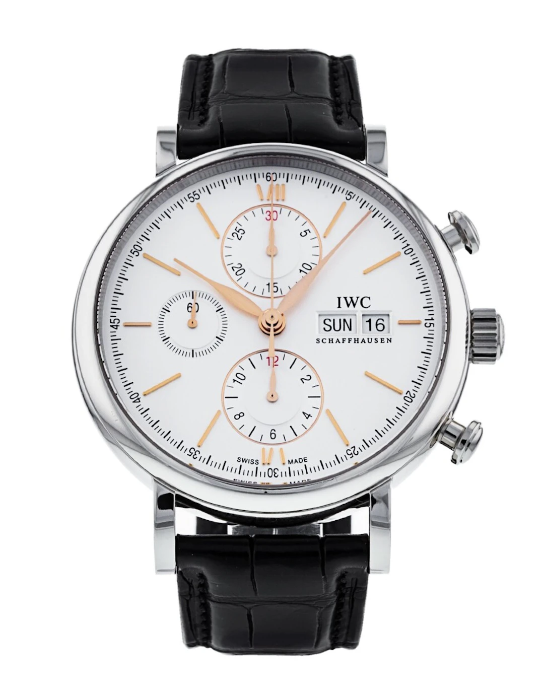 IWC Portofino IW391022 IW391022