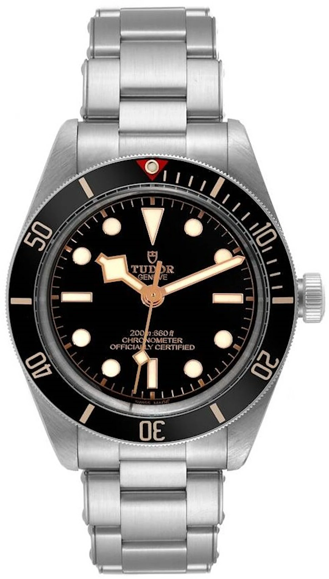 Tudor Black Bay 58 M79030N-0001 M79030N-0001