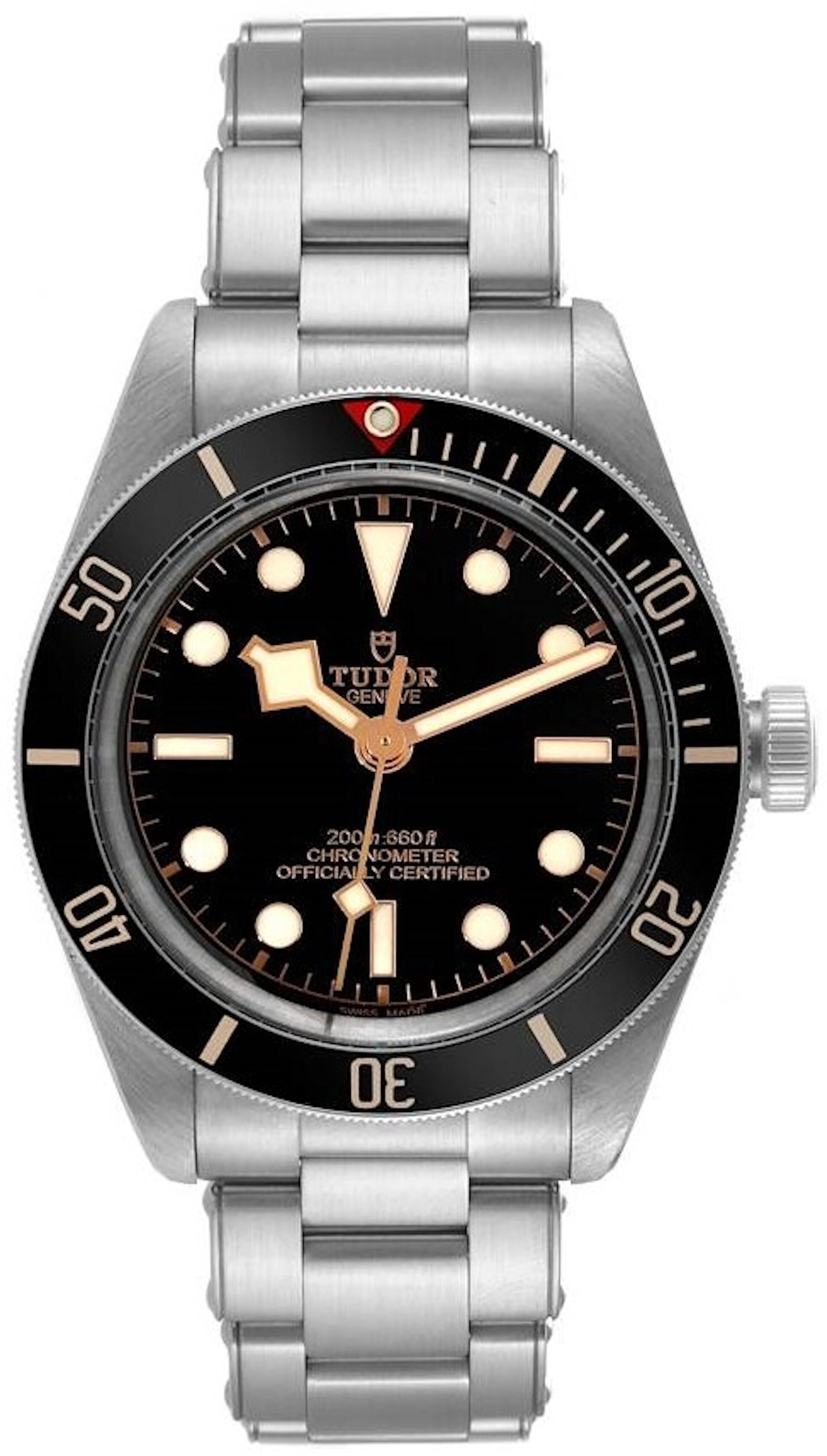 Tudor Black Bay 58 M79030N-0001 M79030N-0001