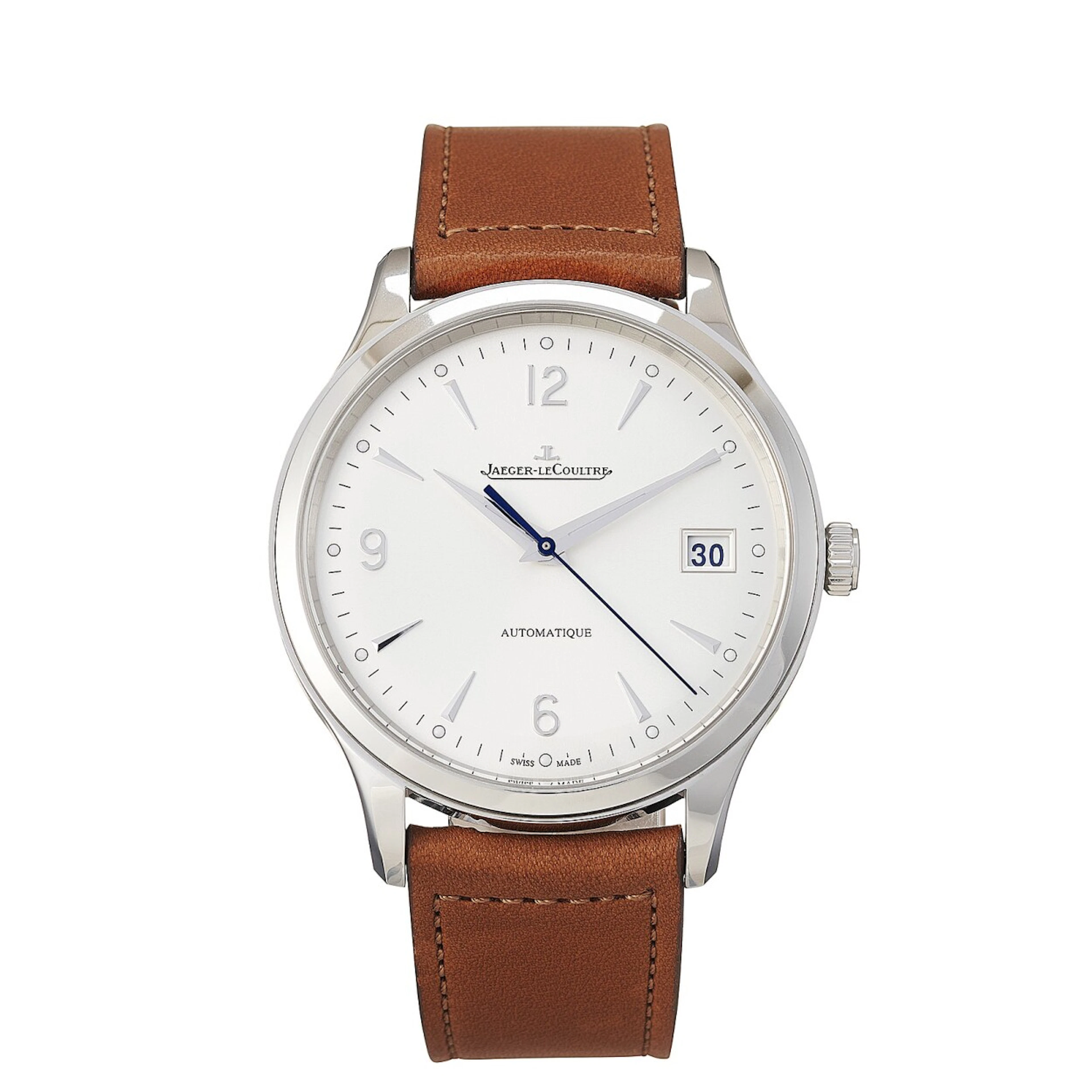 Jaeger LeCoultre Master Control 4018420 4018420