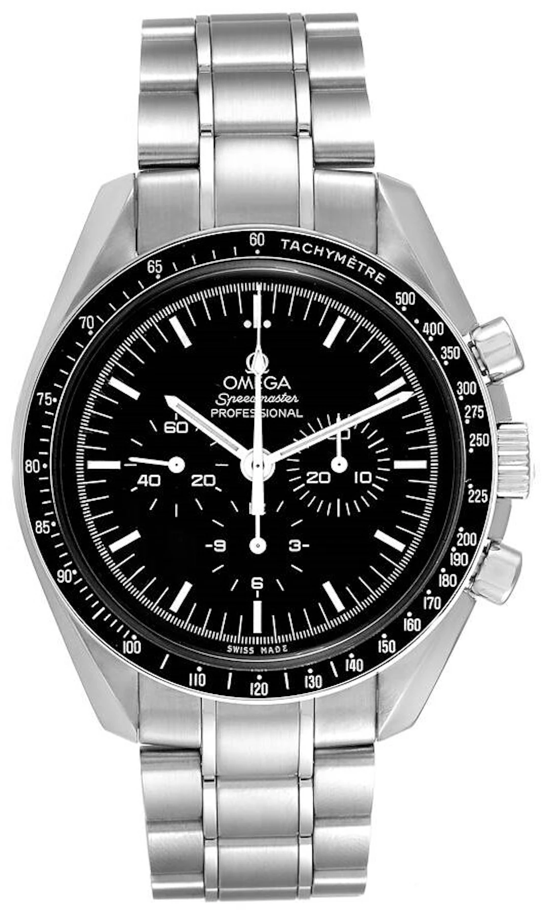 Omega Speedmaster Moonwatch Professional 42mm Moonwatch 311.30.42.30.01.005