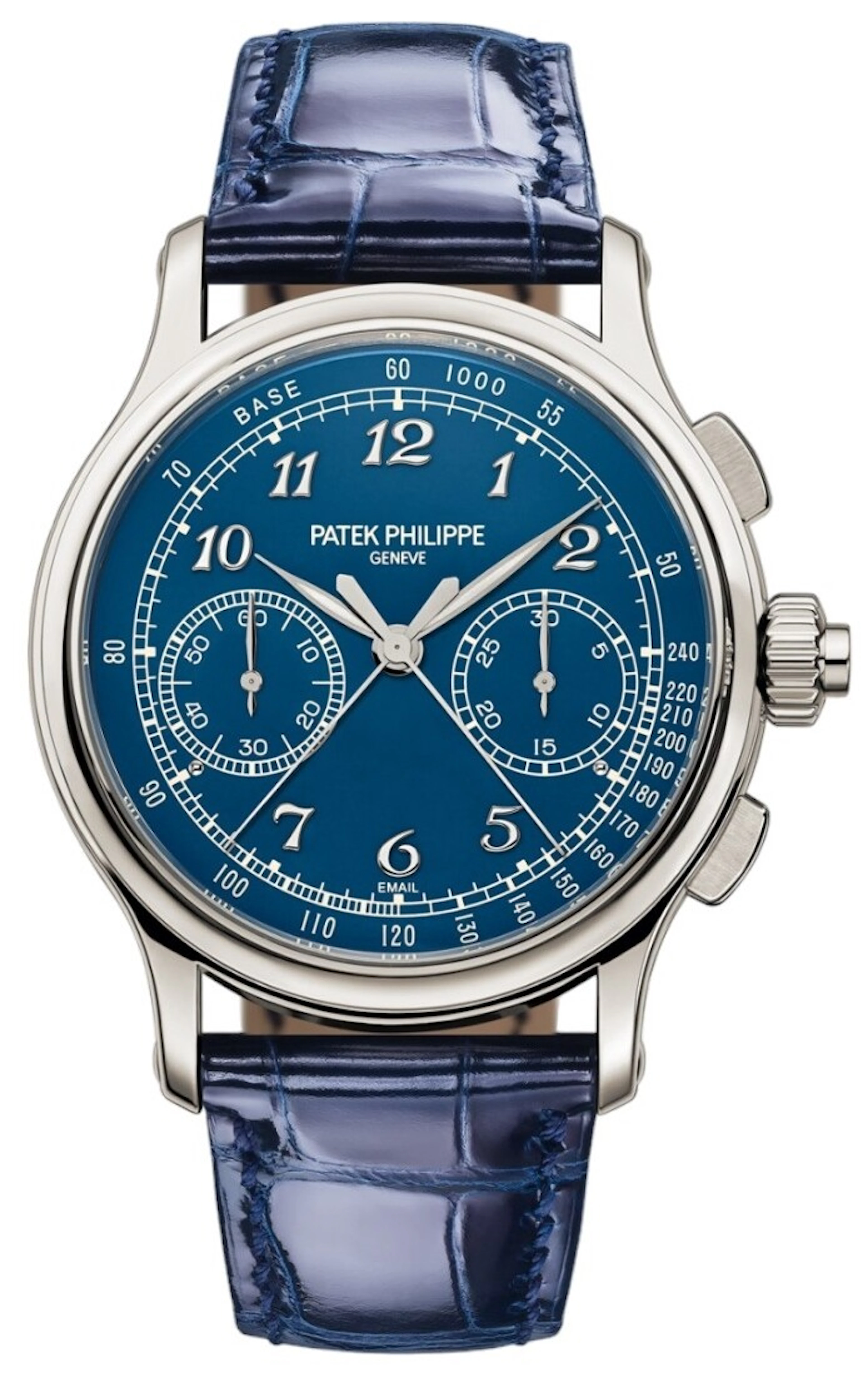Patek Philippe Grand Complications 5370P/011 5370P/011
