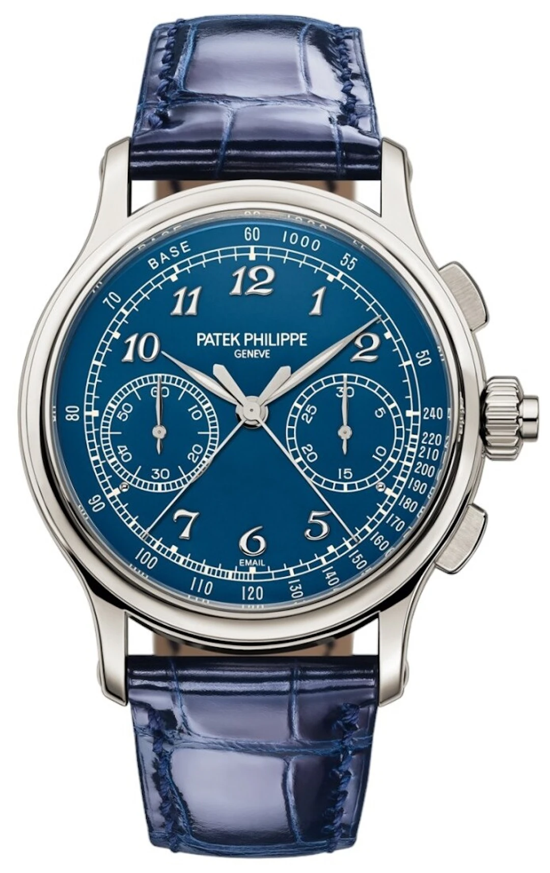 Patek Philippe Grand Complications 5370P/011 5370P/011