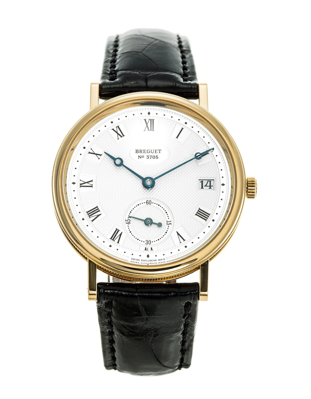 Breguet Classique 5920BA-15-984 5920BA-15-984
