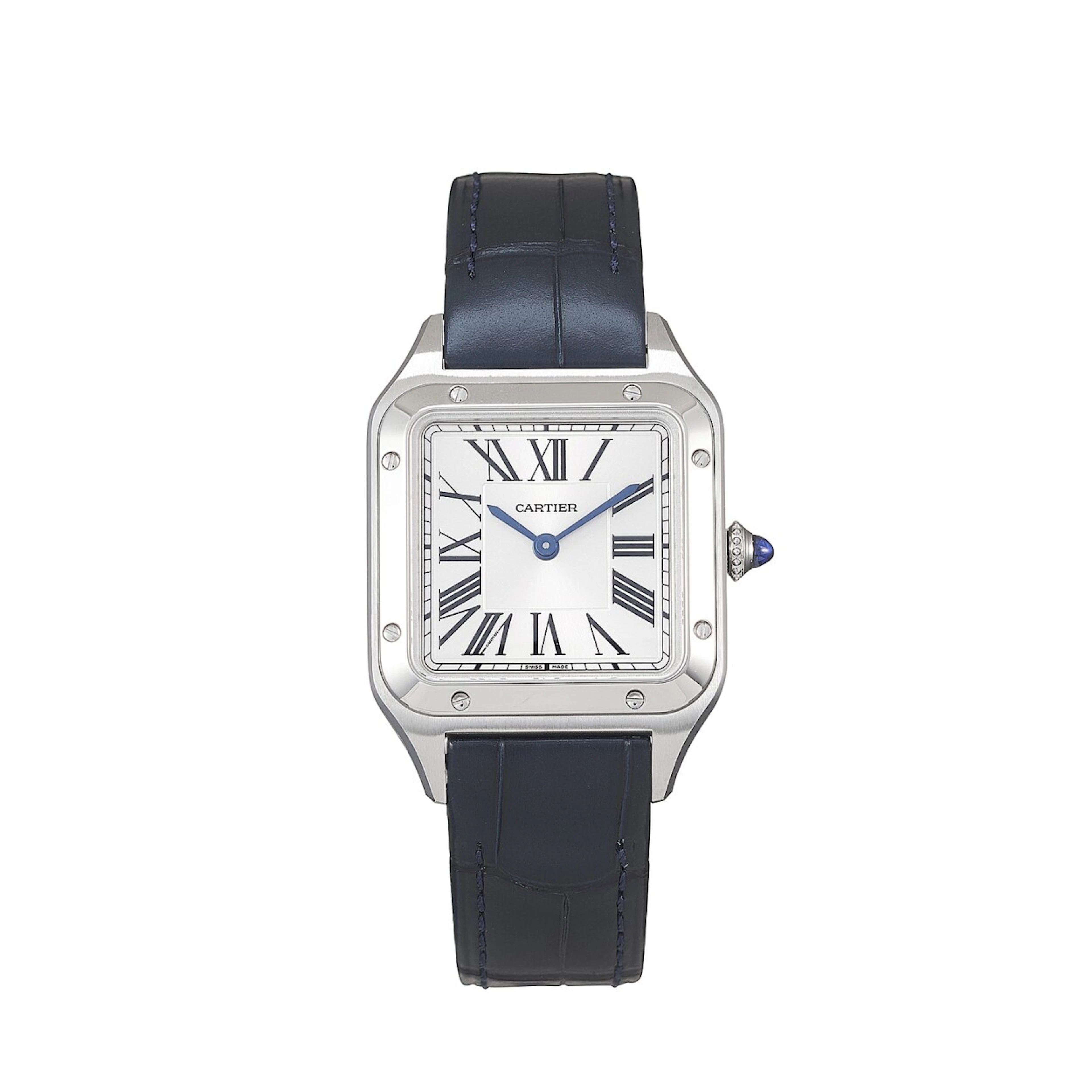 Cartier Santos Dumont WSSA0023 WSSA0023
