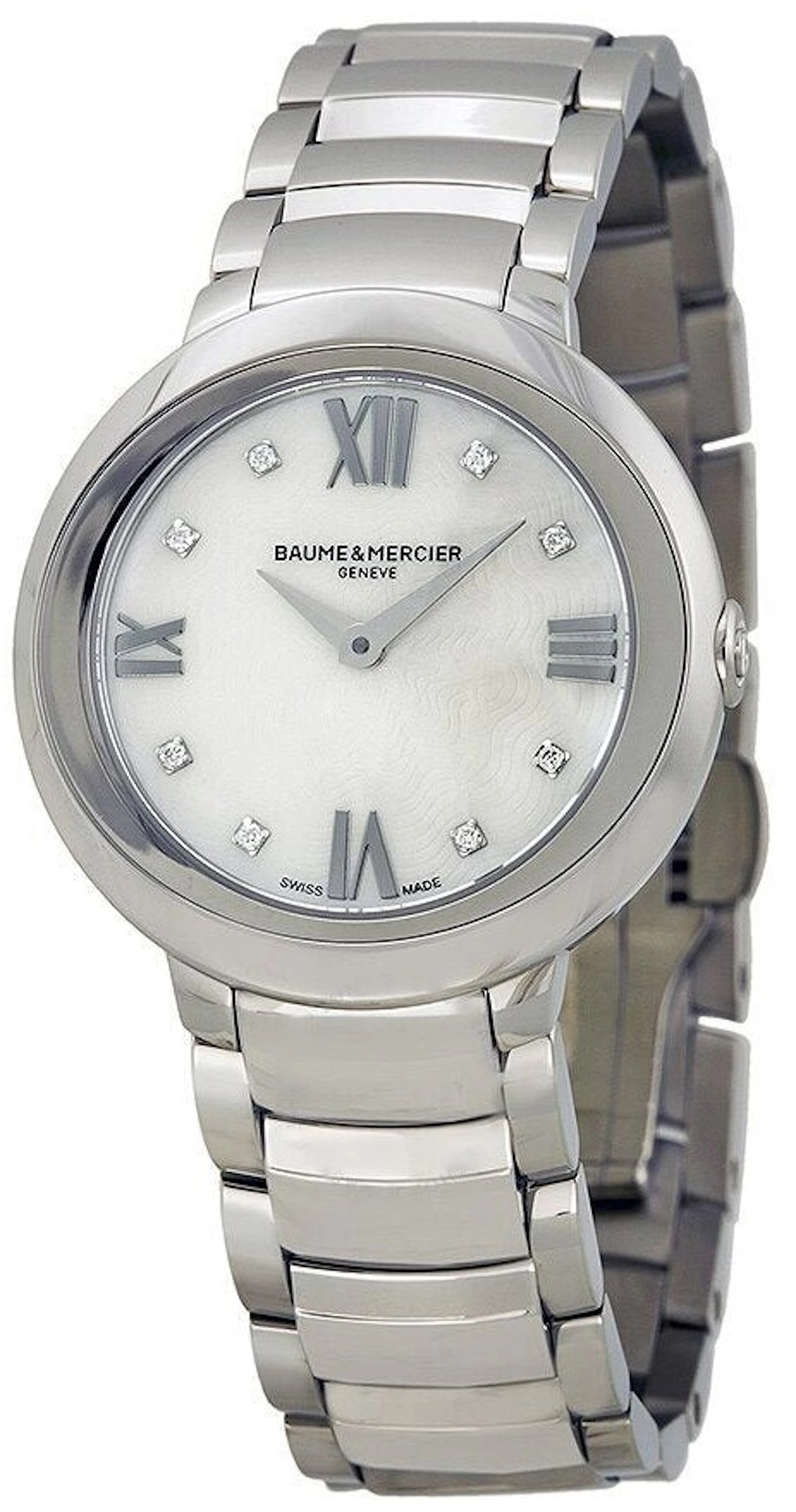 Baume & Mercier Promesse M0A10158 M0A10158