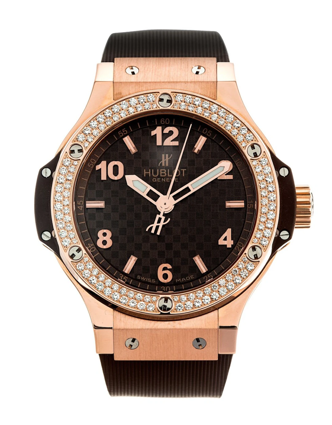 Hublot Big Bang 38 mm 361.PC.3380.RC.1104 361.PC.3380.RC.1104