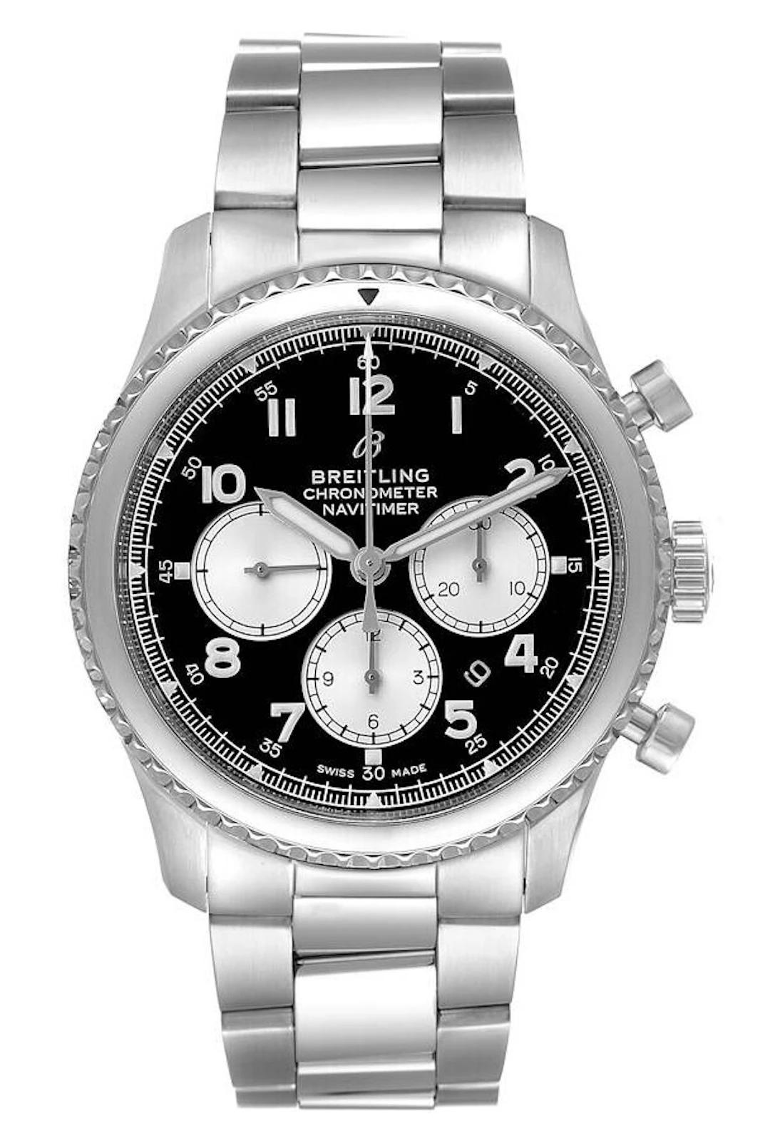 Breitling Navitimer Chronograph AB0117131B1A1 AB0117131B1A1