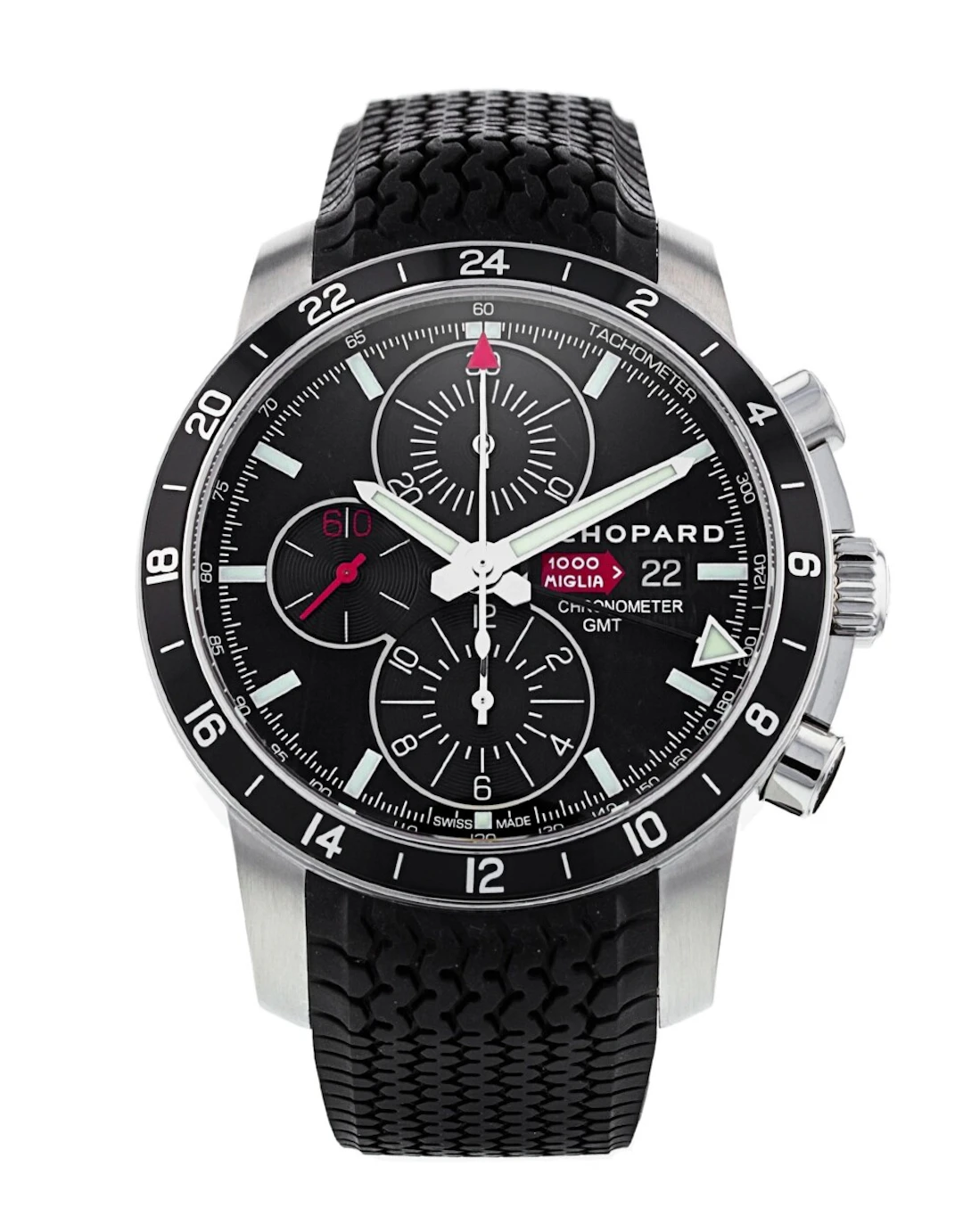 Chopard Mille Miglia 168550-3001 168550-3001