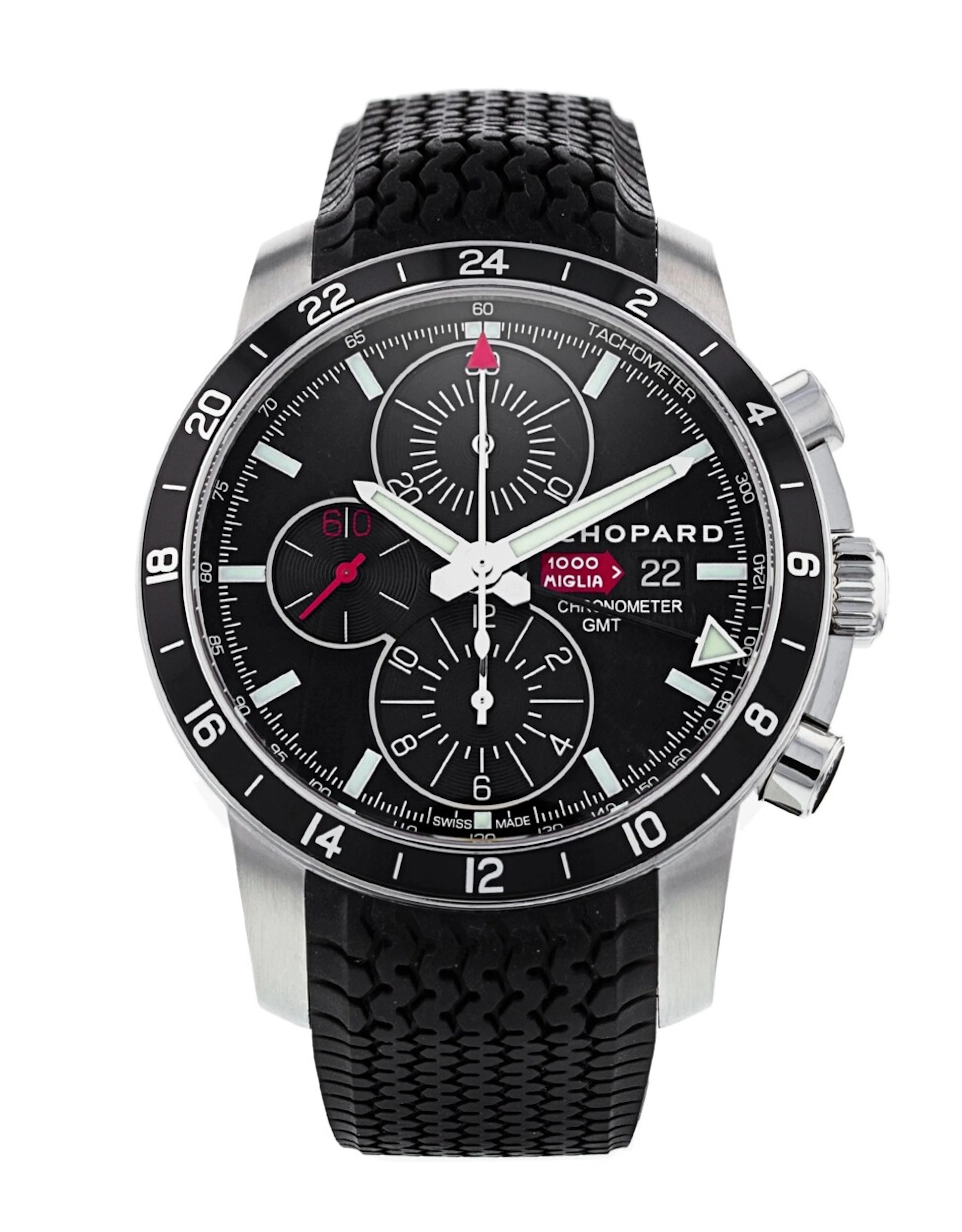 Chopard Mille Miglia 168550-3001 168550-3001