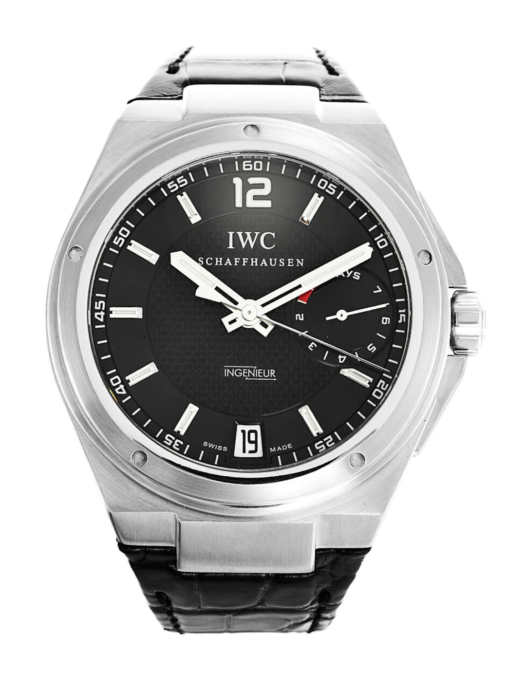 IWC Ingenieur IW500501 IW500501