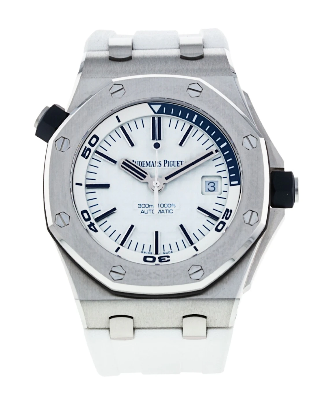 Audemars Piguet Royal Oak Offshore 15710ST.OO.A010CA.01 15710ST.OO.A010CA.01