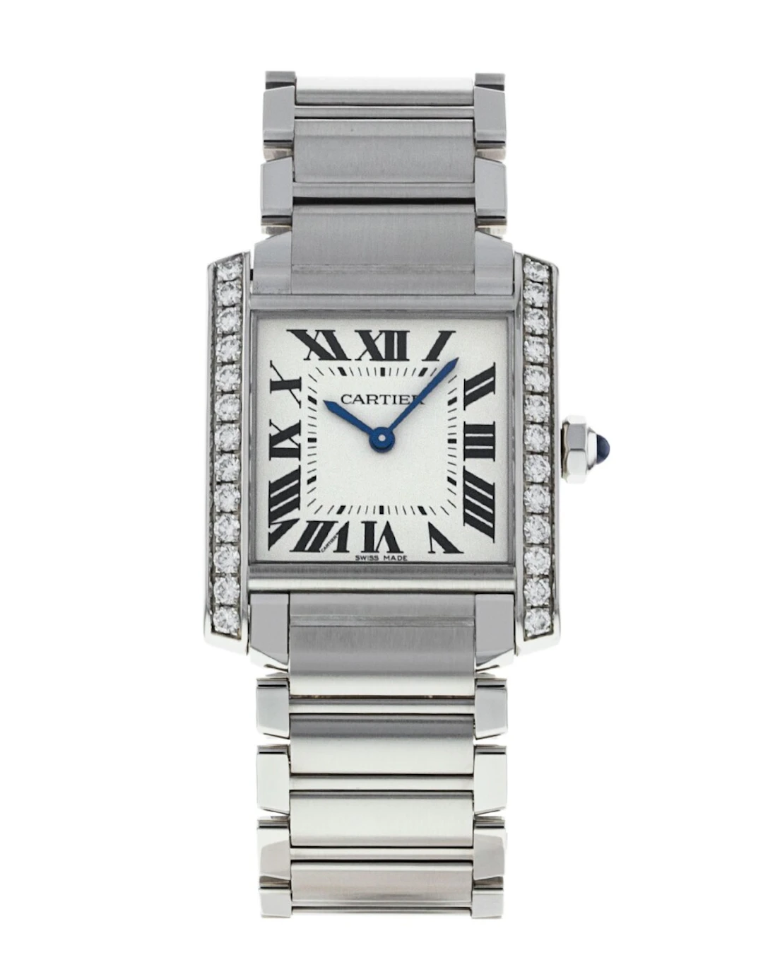 Cartier Tank Francaise W4TA0009 W4TA0009