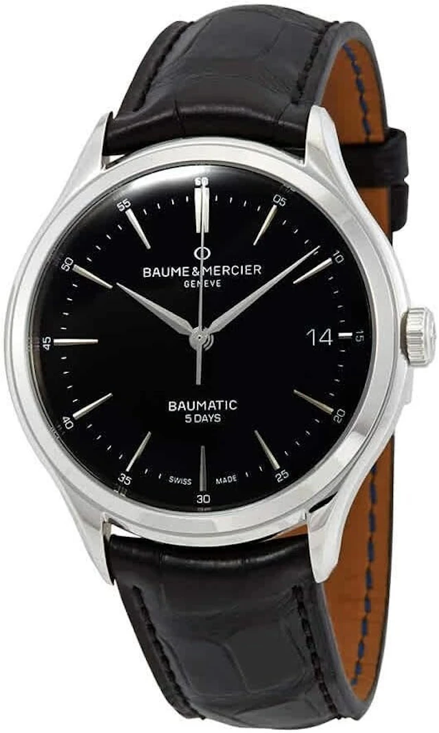 Baume & Mercier Clifton M0A10399 M0A10399