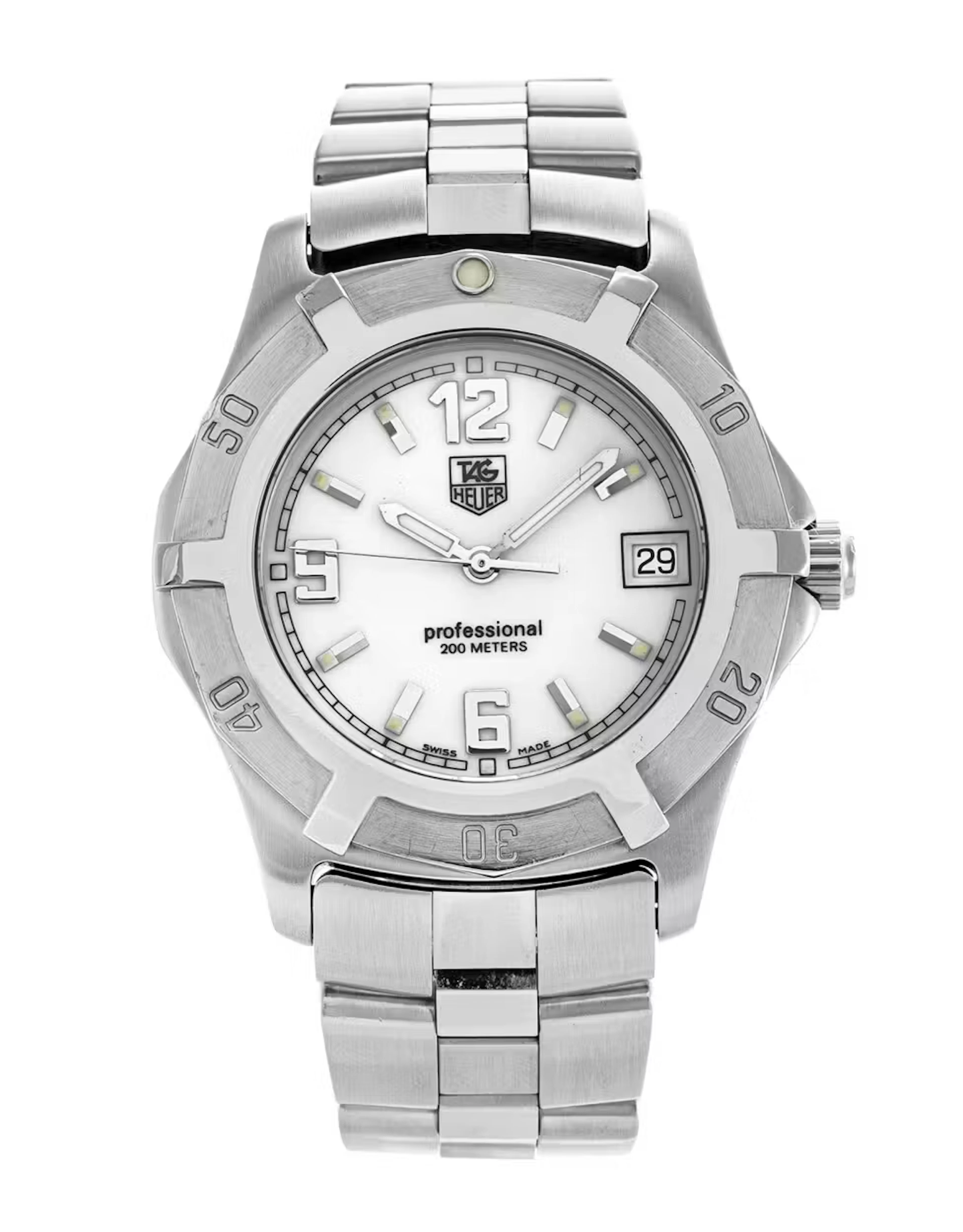 TAG Heuer 2000 WN1111.BA0311 WN1111.BA0311