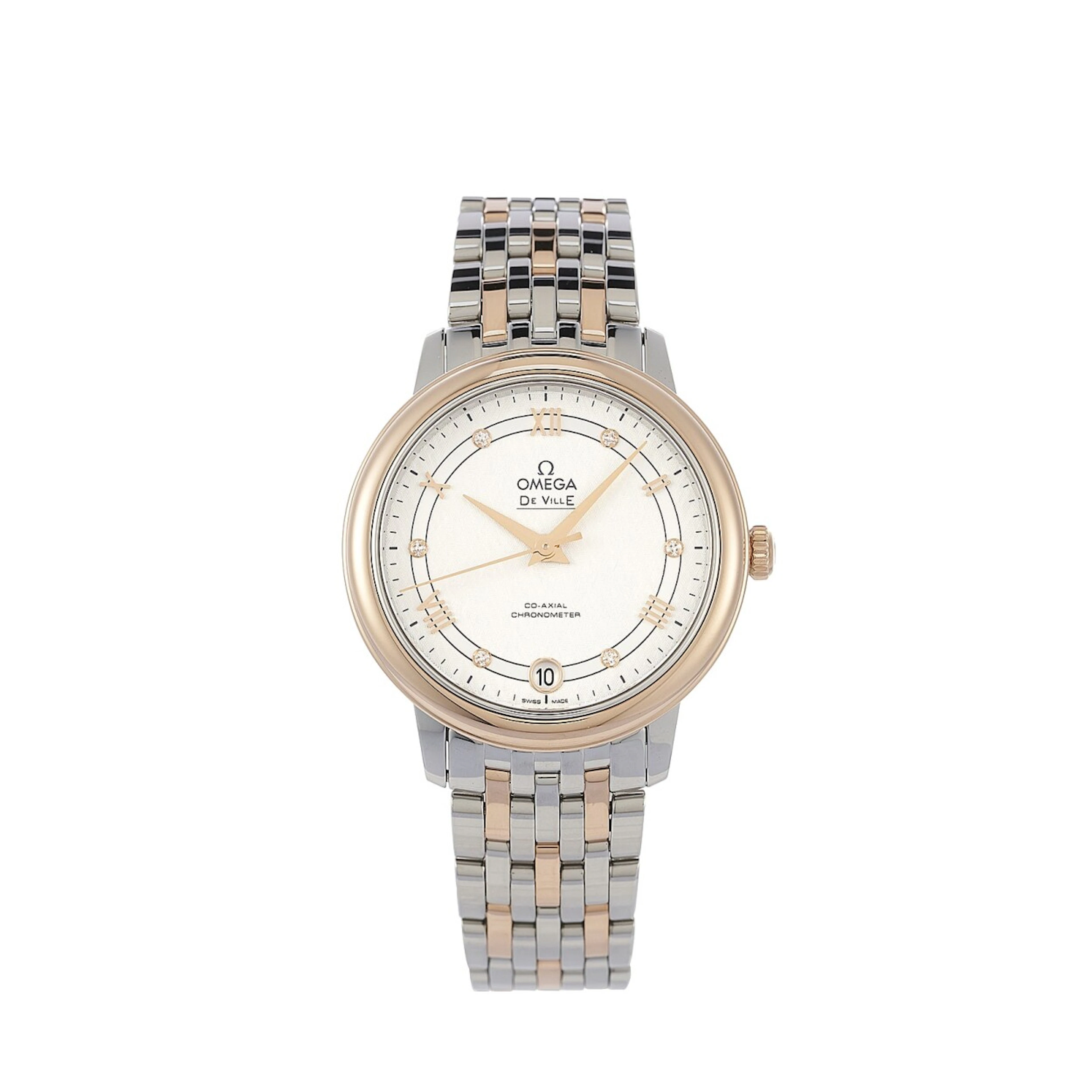 Omega De Ville Prestige 424.20.33.20.52.002 424.20.33.20.52.002