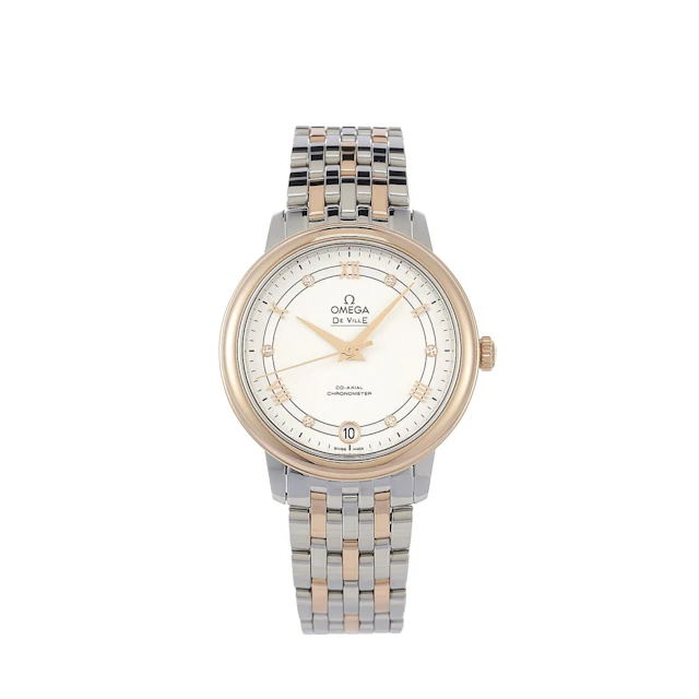 Omega De Ville Prestige 424.20.33.20.52.002 424.20.33.20.52.002