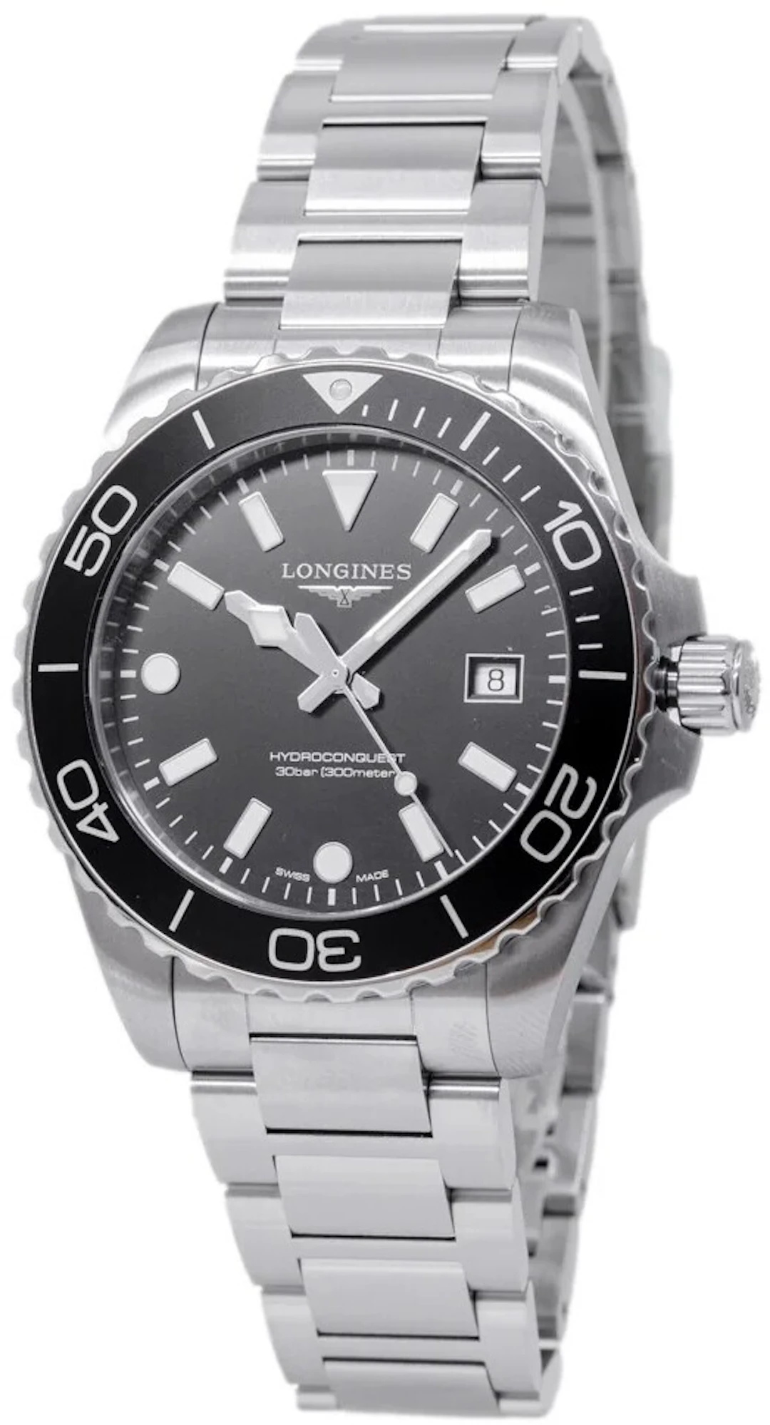 Longines Hydroconquest L3.769.4.56.6 L3.769.4.56.6