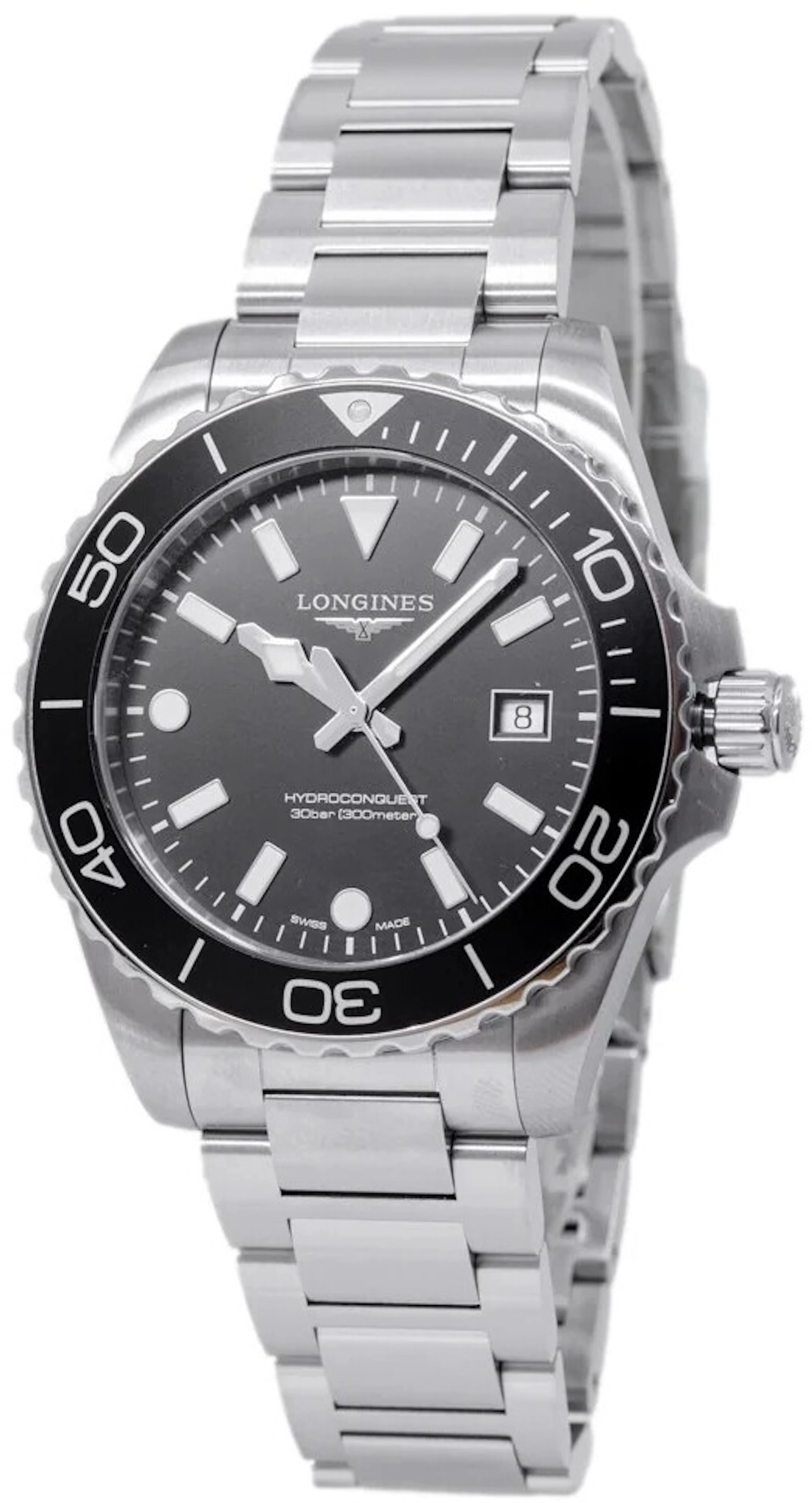 Longines Hydroconquest L3.769.4.56.6 L3.769.4.56.6