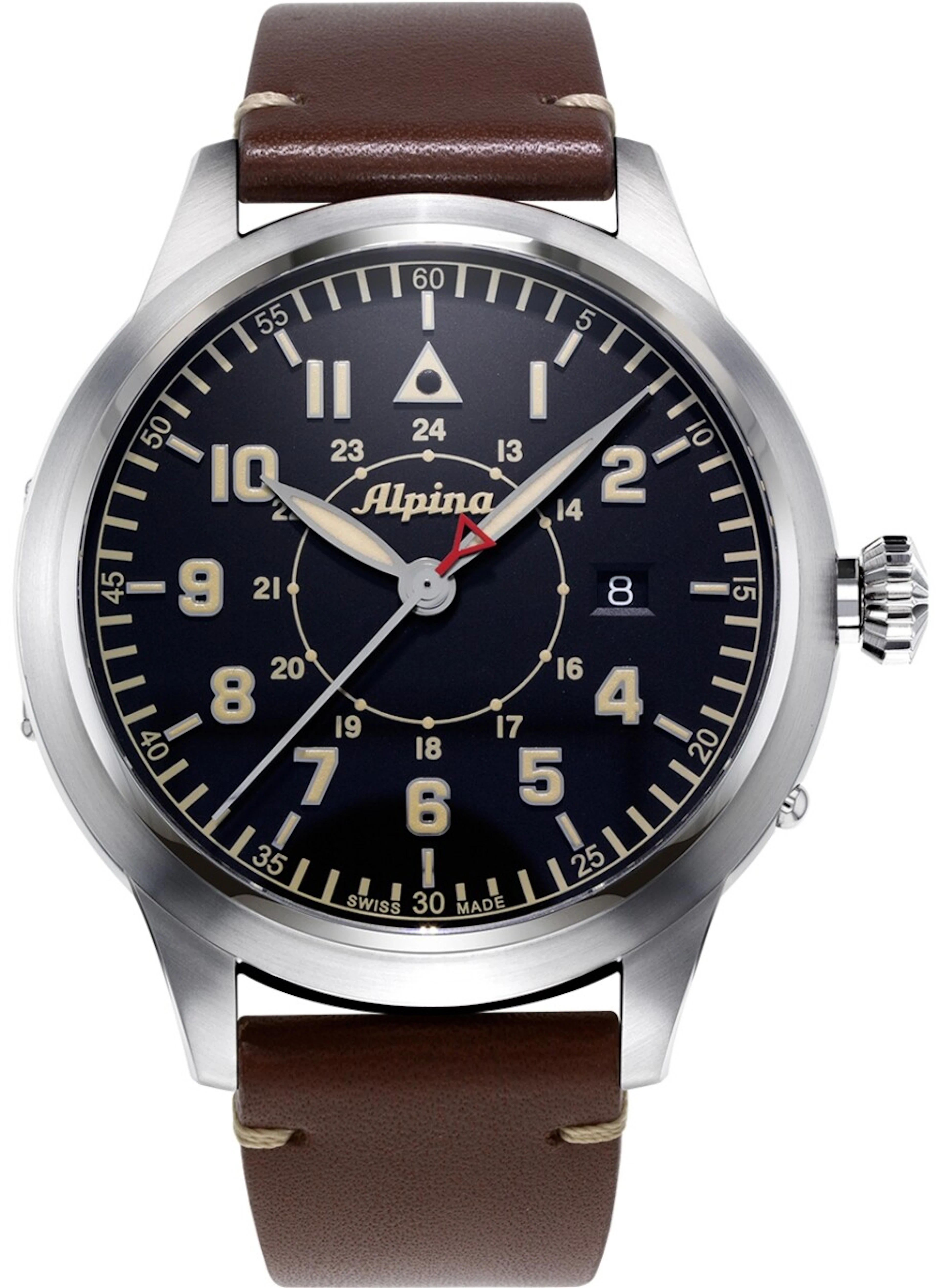 Alpina Startimer AL-525BBG4SH6 AL-525BBG4SH6