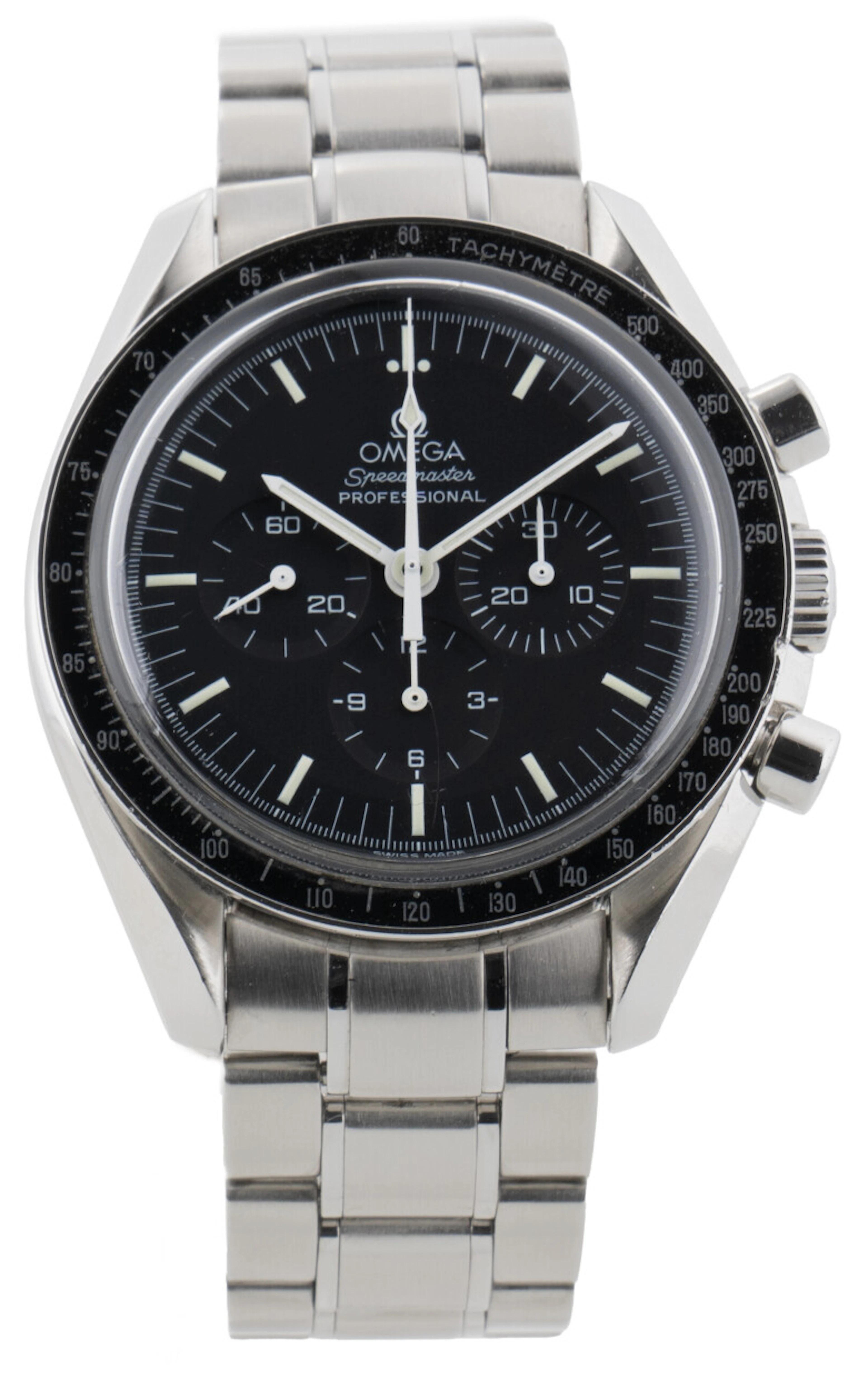 Omega Speedmaster Moonwatch Professional 42mm 3572.50.00 3572.50.00