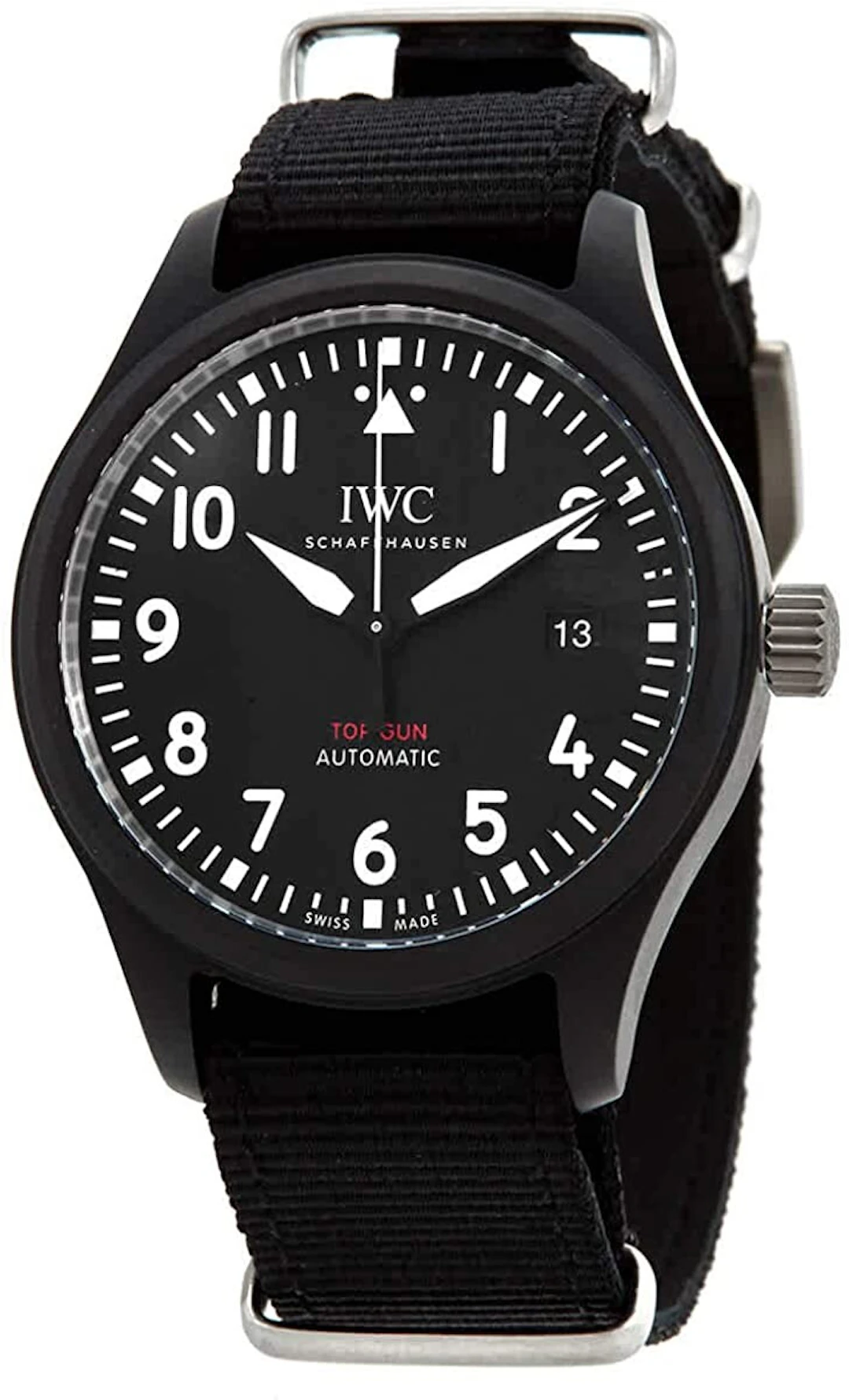 IWC Pilots IW326901 IW326901