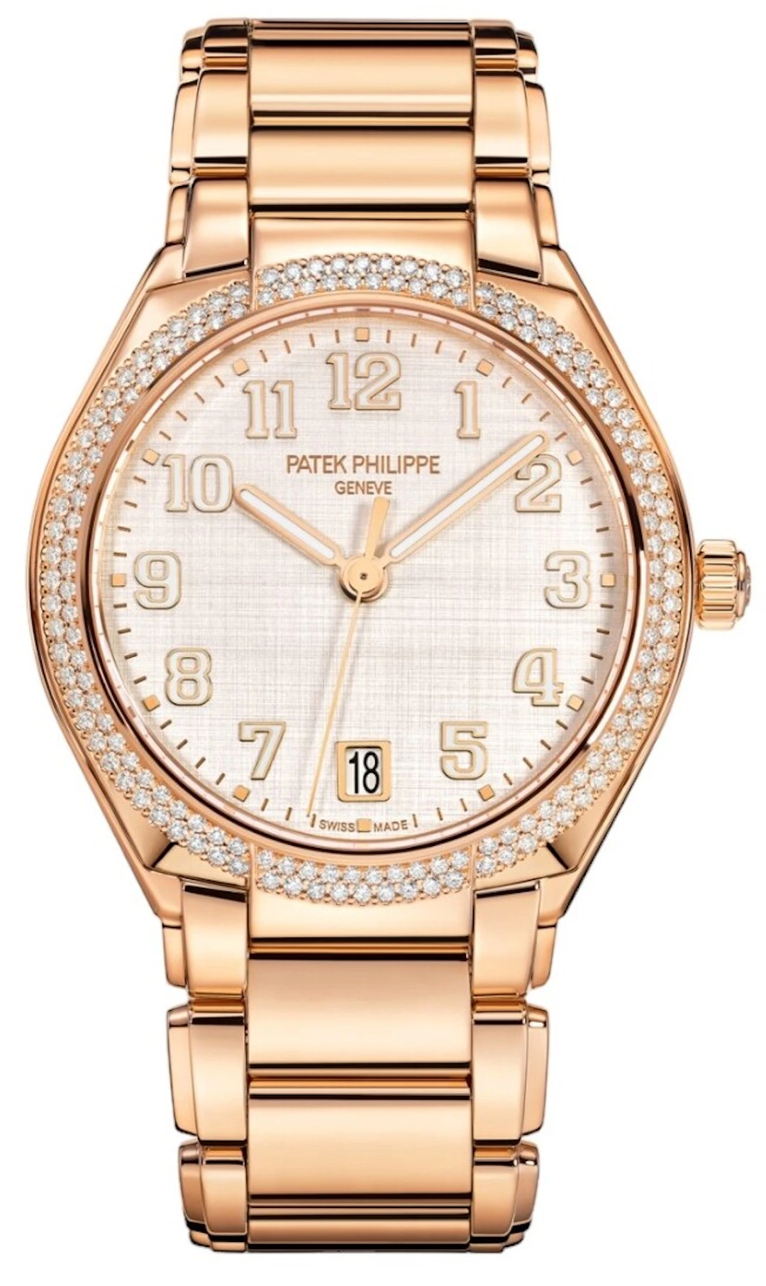 Patek Philippe Twenty-4 7300/1200R/010 7300/1200R/010