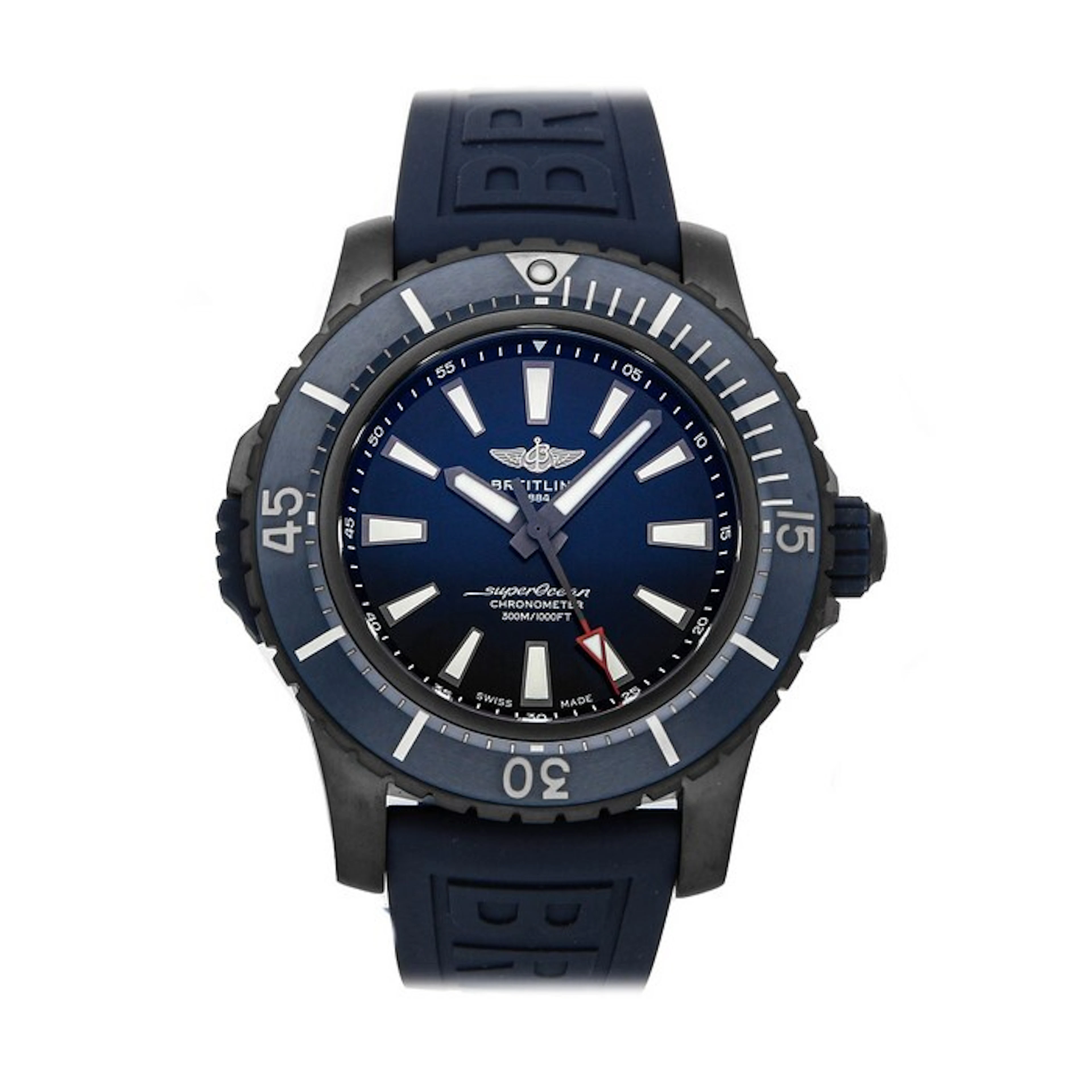 Breitling Superocean Ii 48 V17369161C1S1 V17369161C1S1
