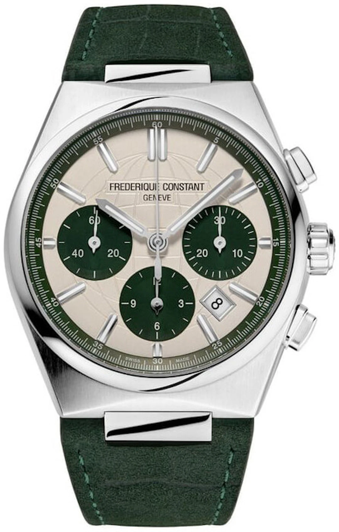 Frederique Constant Highlife FC-391SGR4NH6 FC-391SGR4NH6