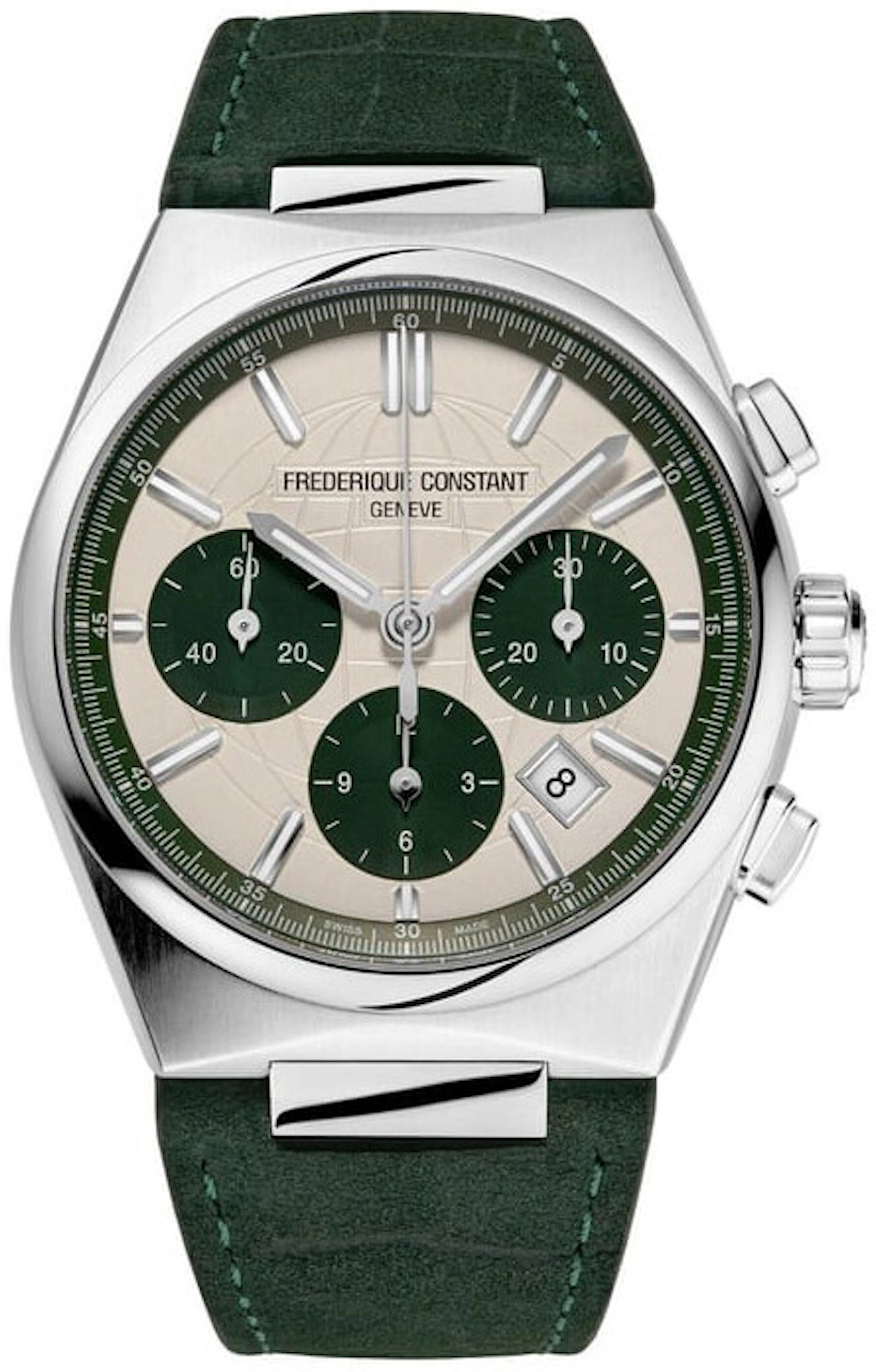 Frederique Constant Highlife FC-391SGR4NH6 FC-391SGR4NH6