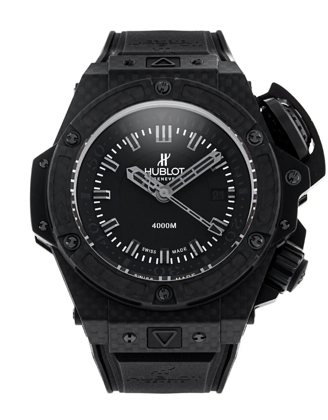 Hublot King Power Diver Oceanographic 731.QX.1140.RX 731.QX.1140.RX