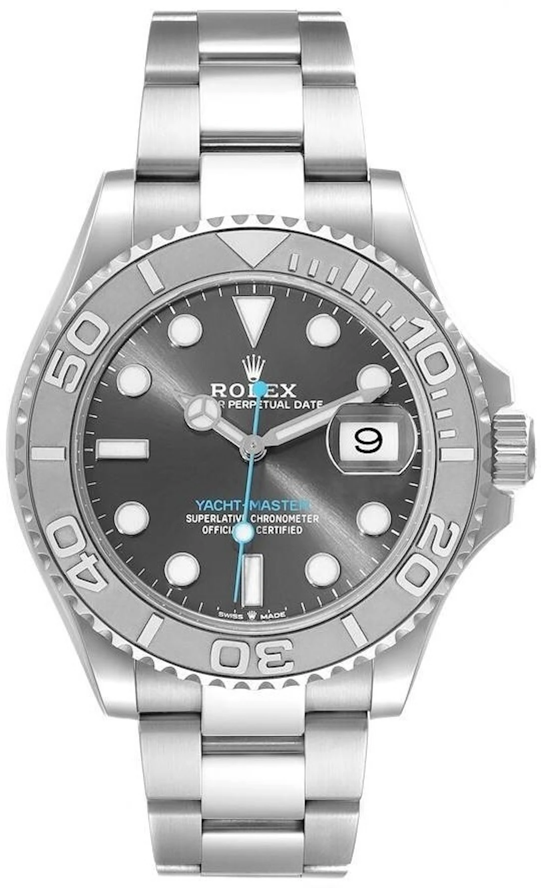 Rolex Yacht-Master 40 126622-0001 126622-0001