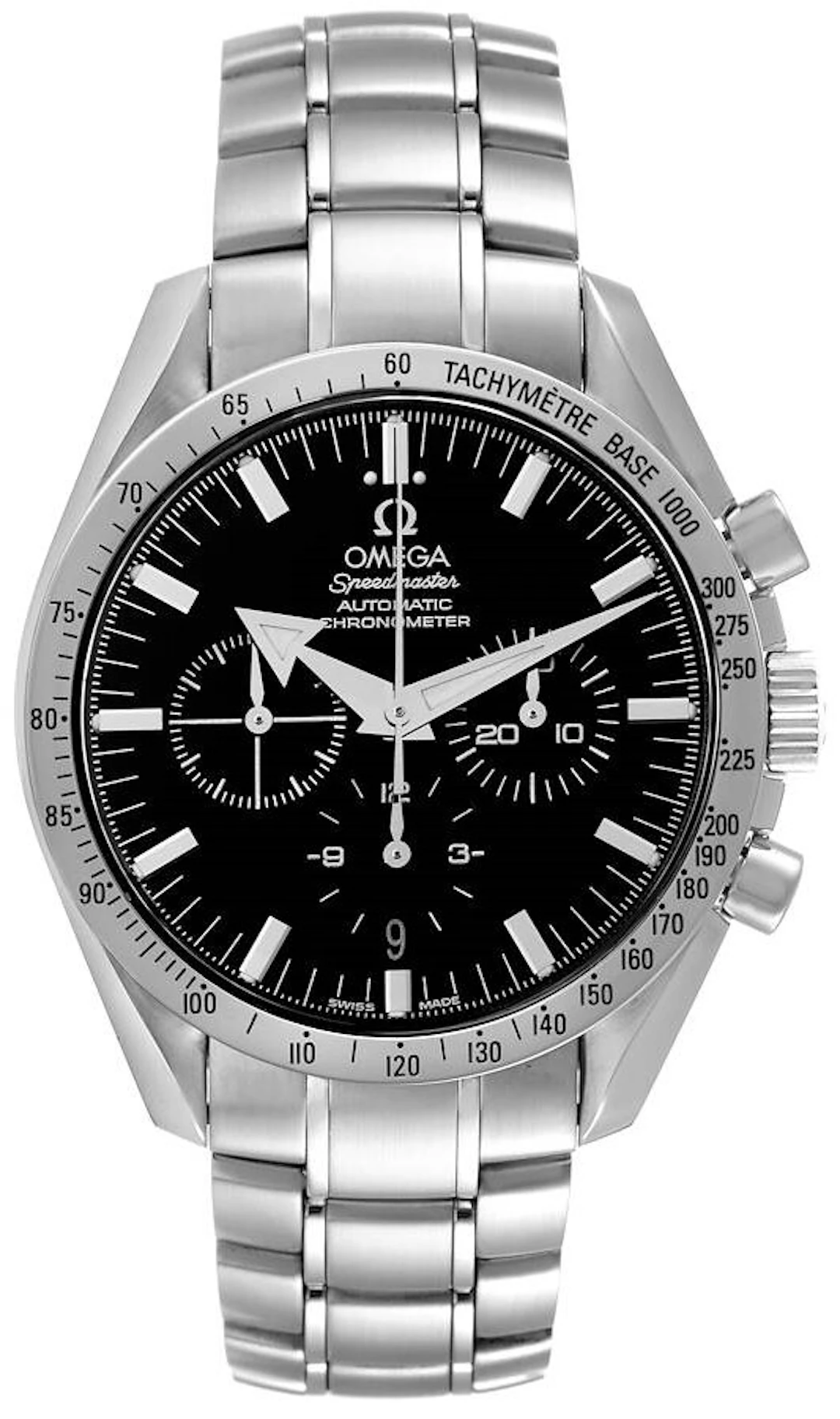 Omega Speedmaster 3551.50.00 3551.50.00