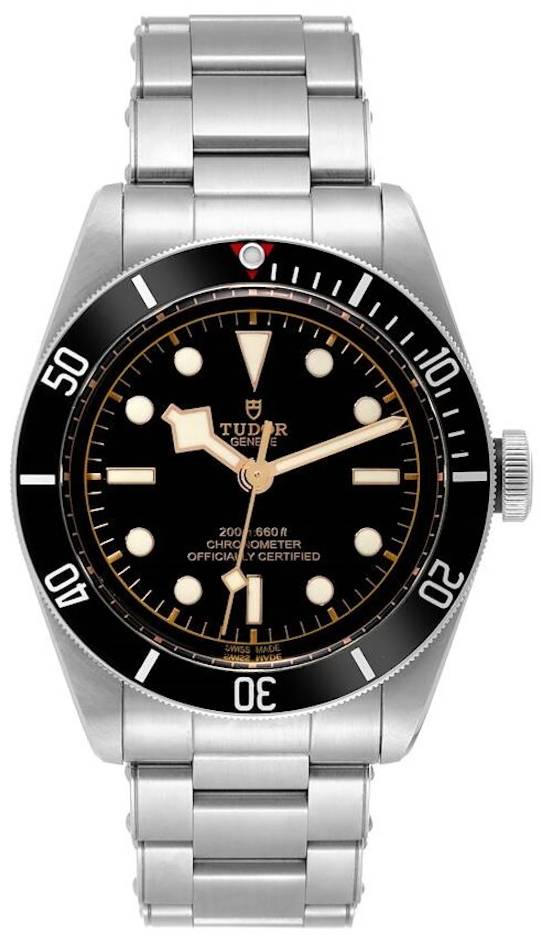 Tudor Black Bay M79230N-0009 M79230N-0009