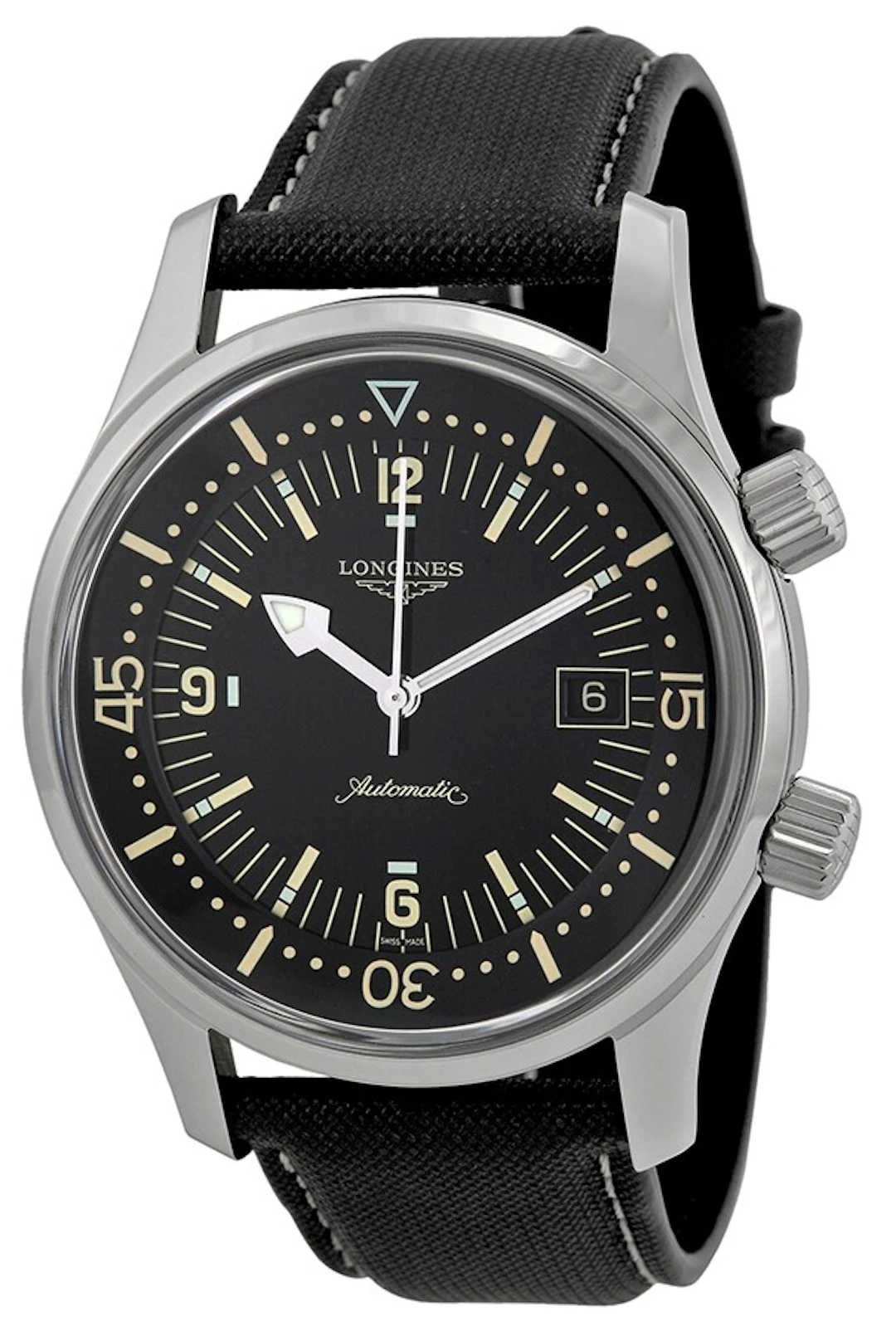 Longines Heritage L3.674.4.50.0 L3.674.4.50.0