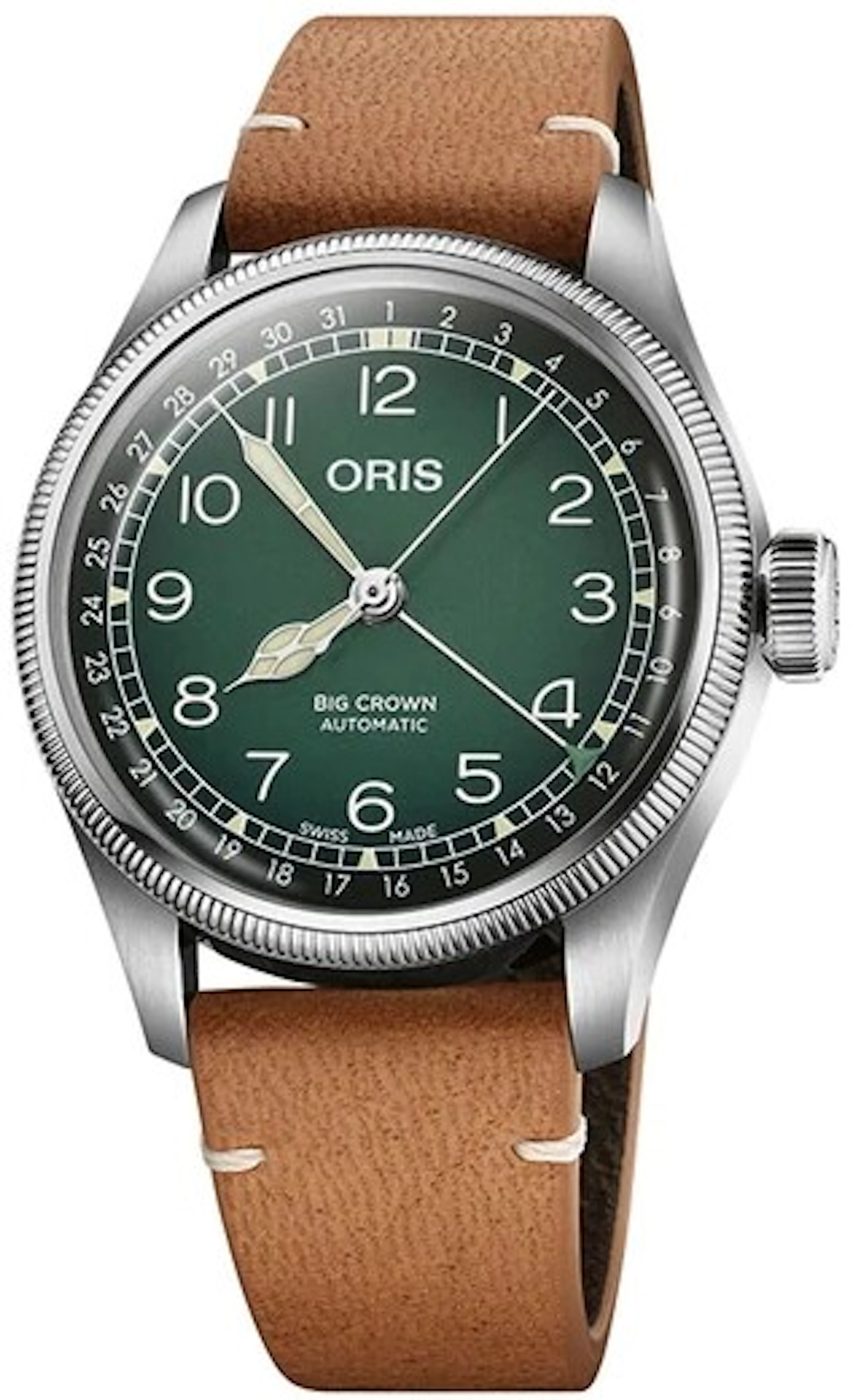 Oris Big Crown 01 754 7779 4067-Set 01 754 7779 4067-Set