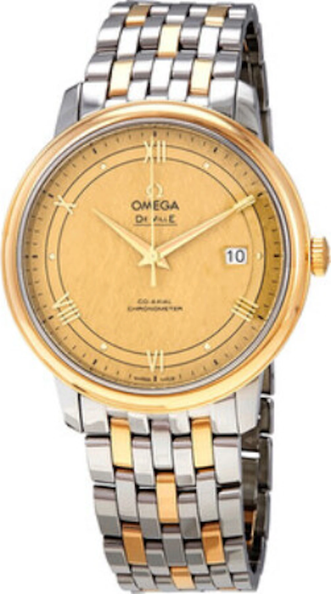 Omega De Ville Prestige 424.20.40.20.08.001 424.20.40.20.08.001