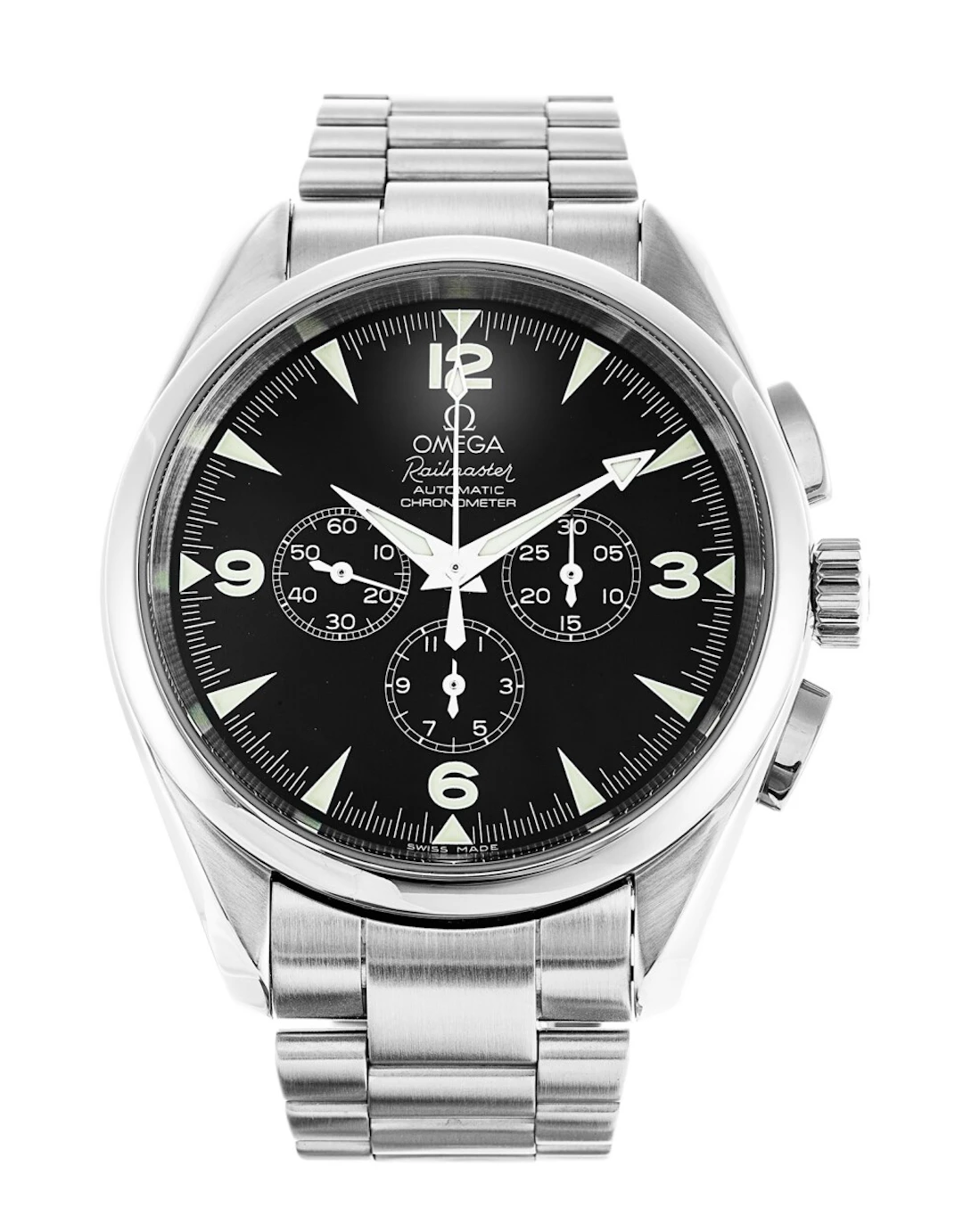 Omega Seamaster Aqua Terra 2512.52.00 2512.52.00