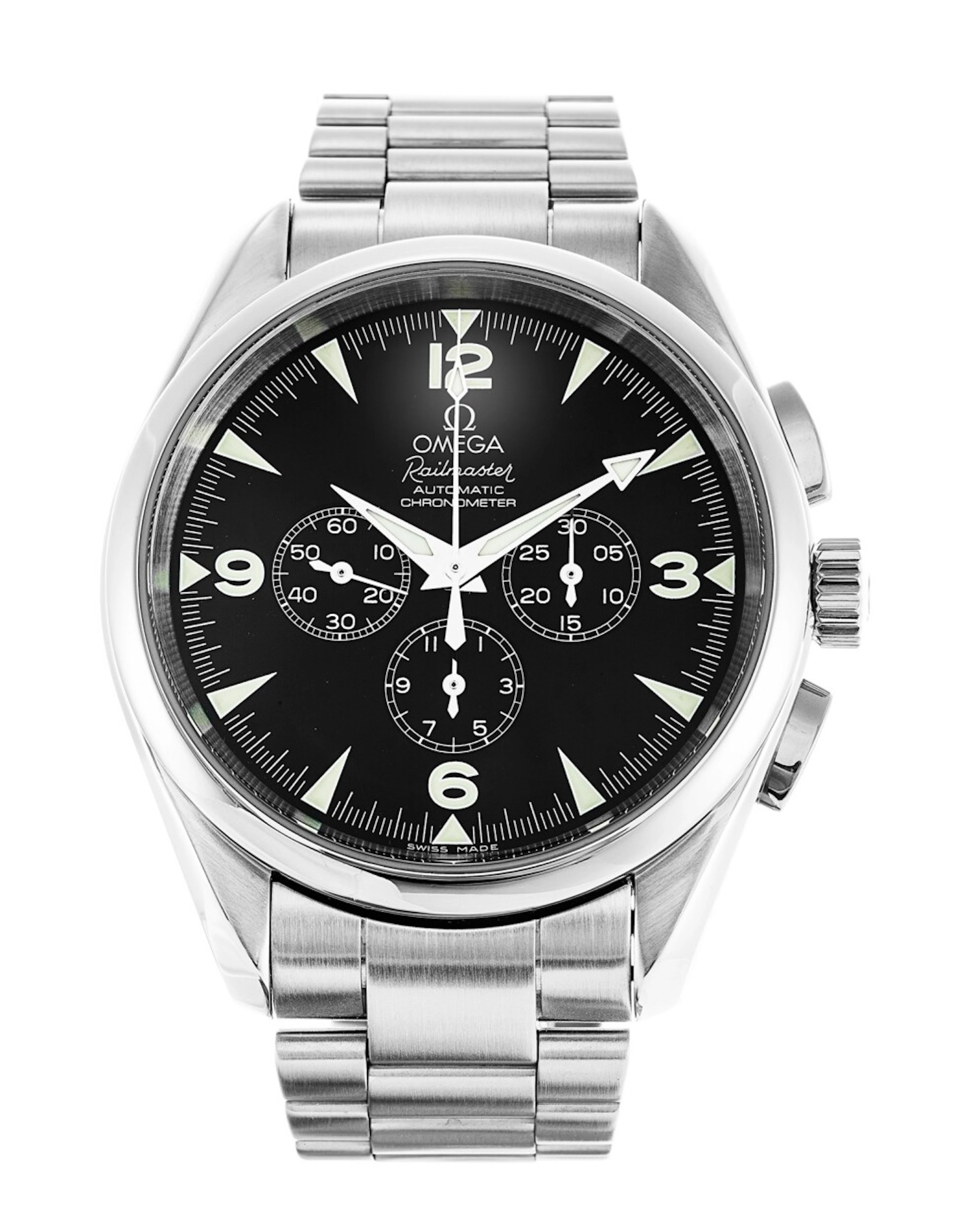 Omega Seamaster Aqua Terra 2512.52.00 2512.52.00