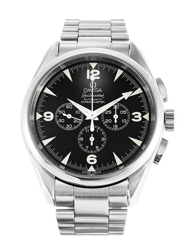 Omega Seamaster Aqua Terra 2512.52.00 2512.52.00