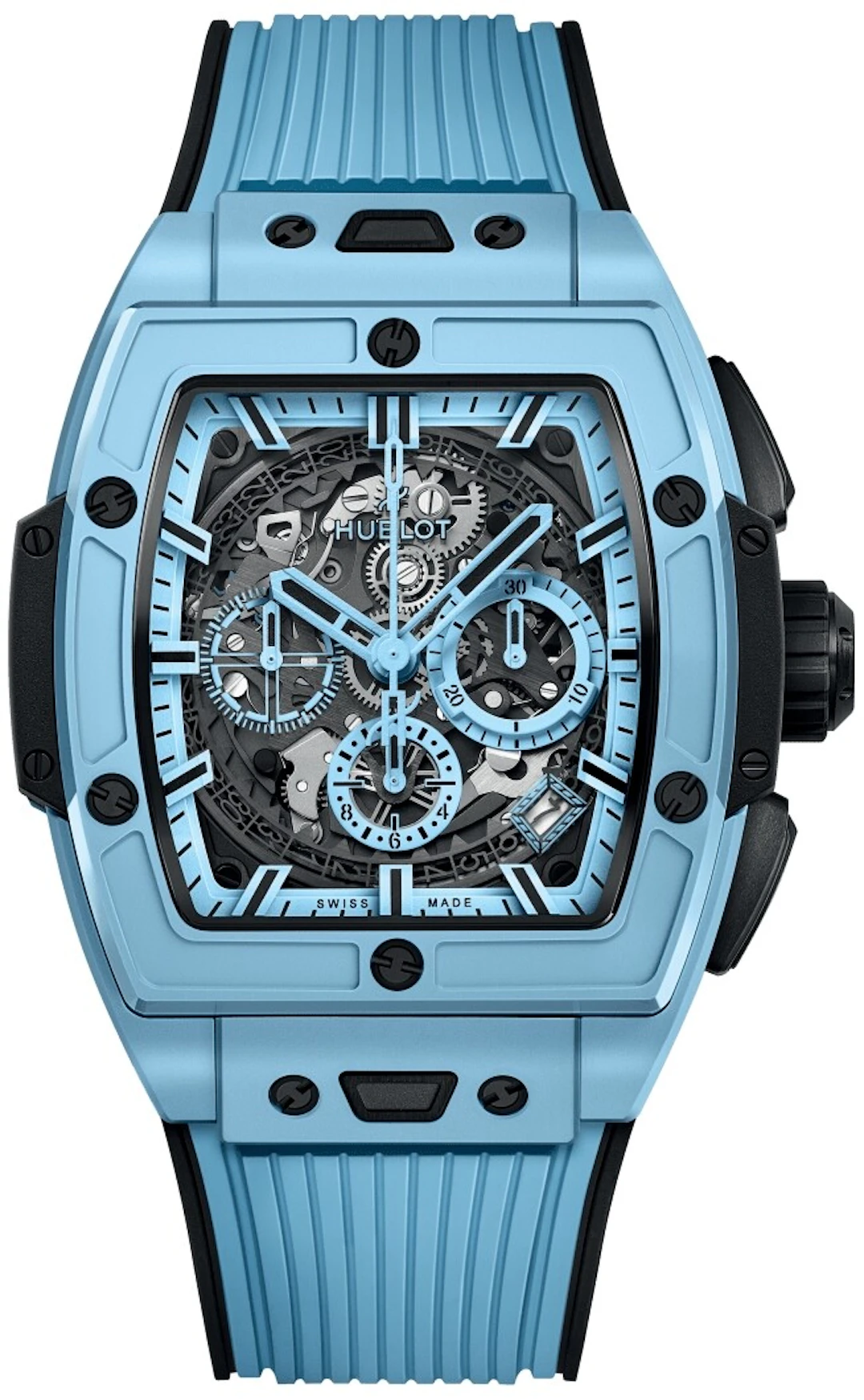 Hublot Spirit of Big Bang 642.EX.5110.RX 642.EX.5110.RX