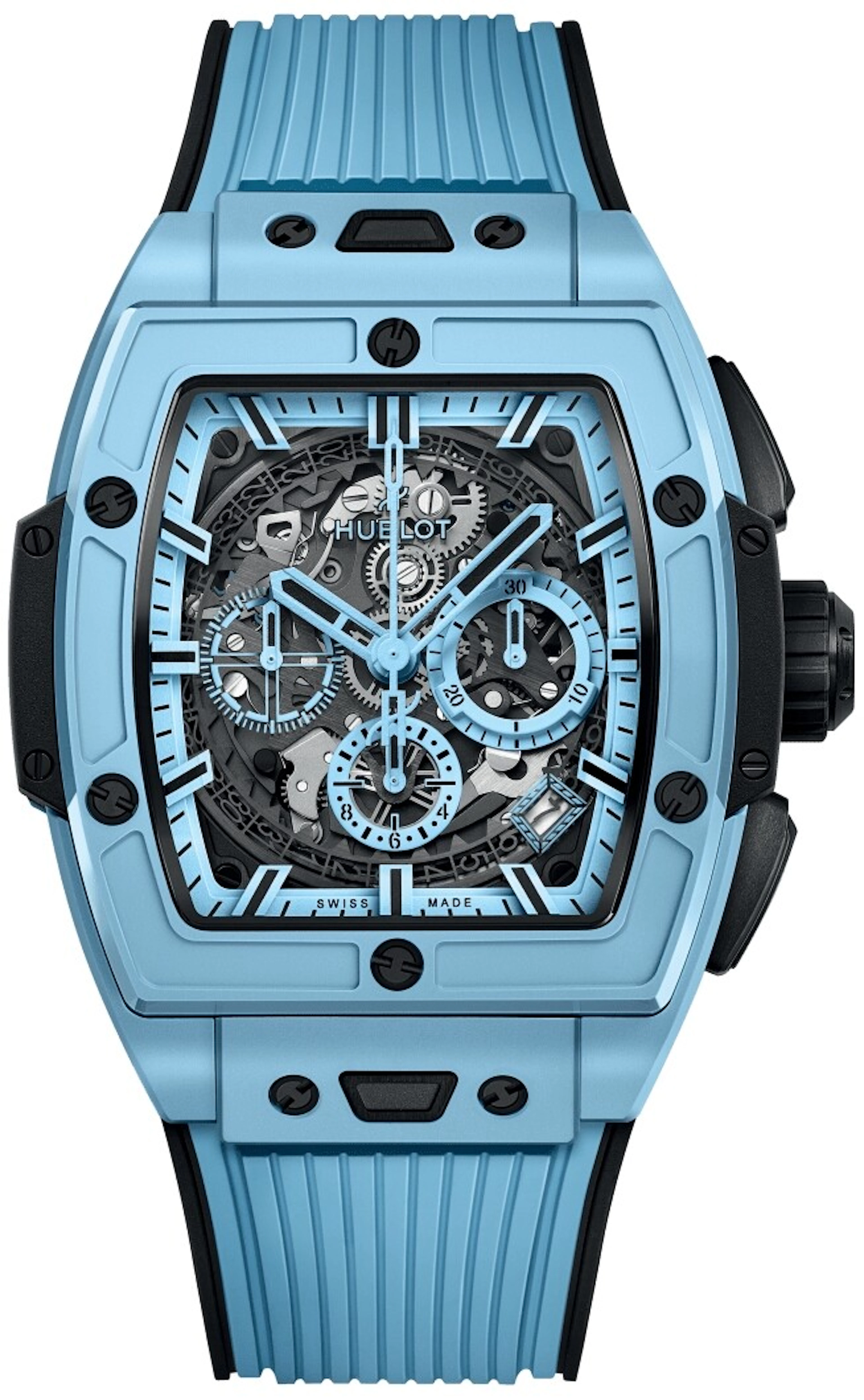 Hublot Spirit of Big Bang 642.EX.5110.RX 642.EX.5110.RX